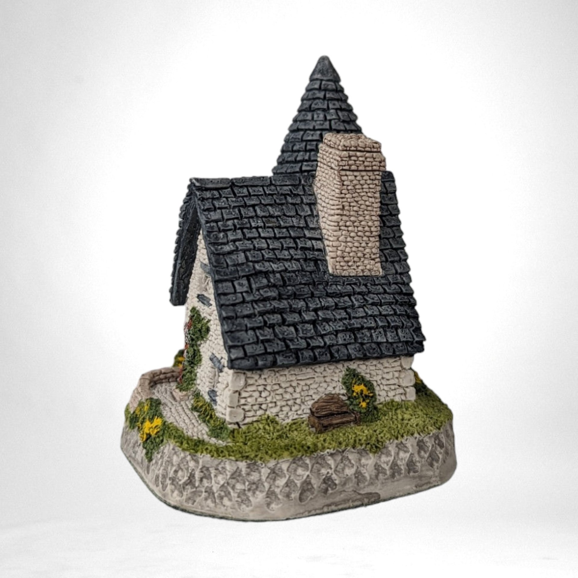 1985 David Winters Cottages Vicarage