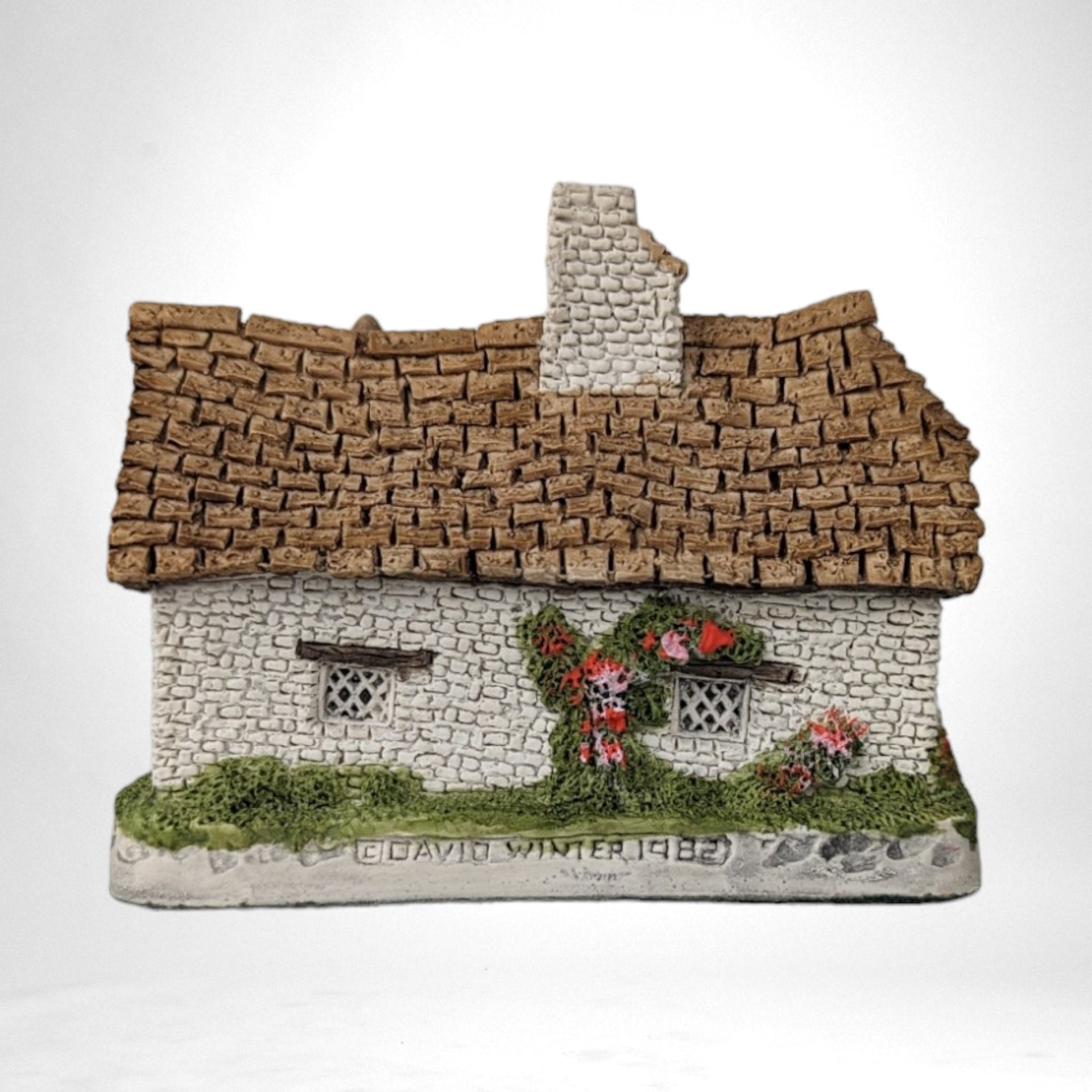 1982 David Winters Cottages Sussex Cottage