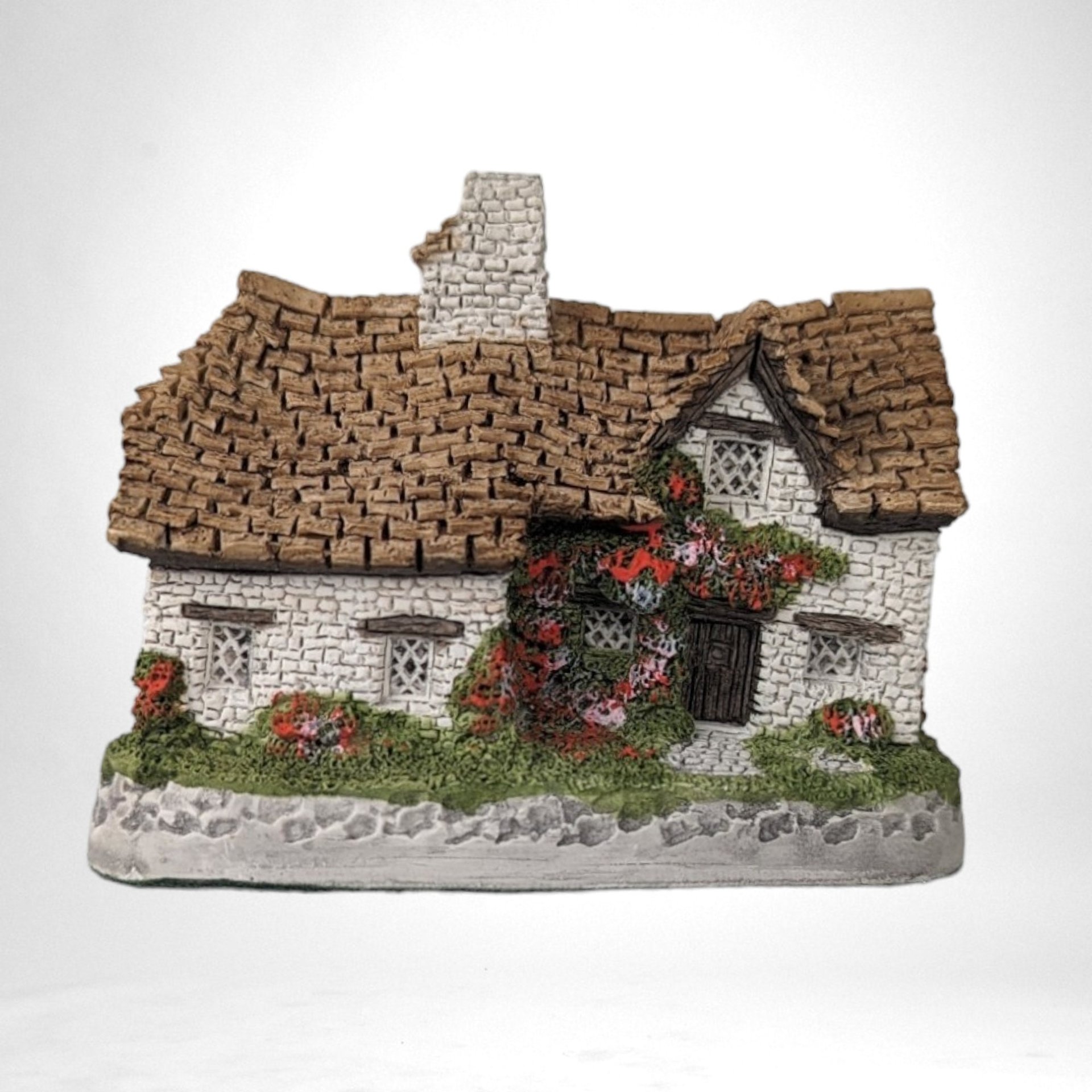 1982 David Winters Cottages Sussex Cottage