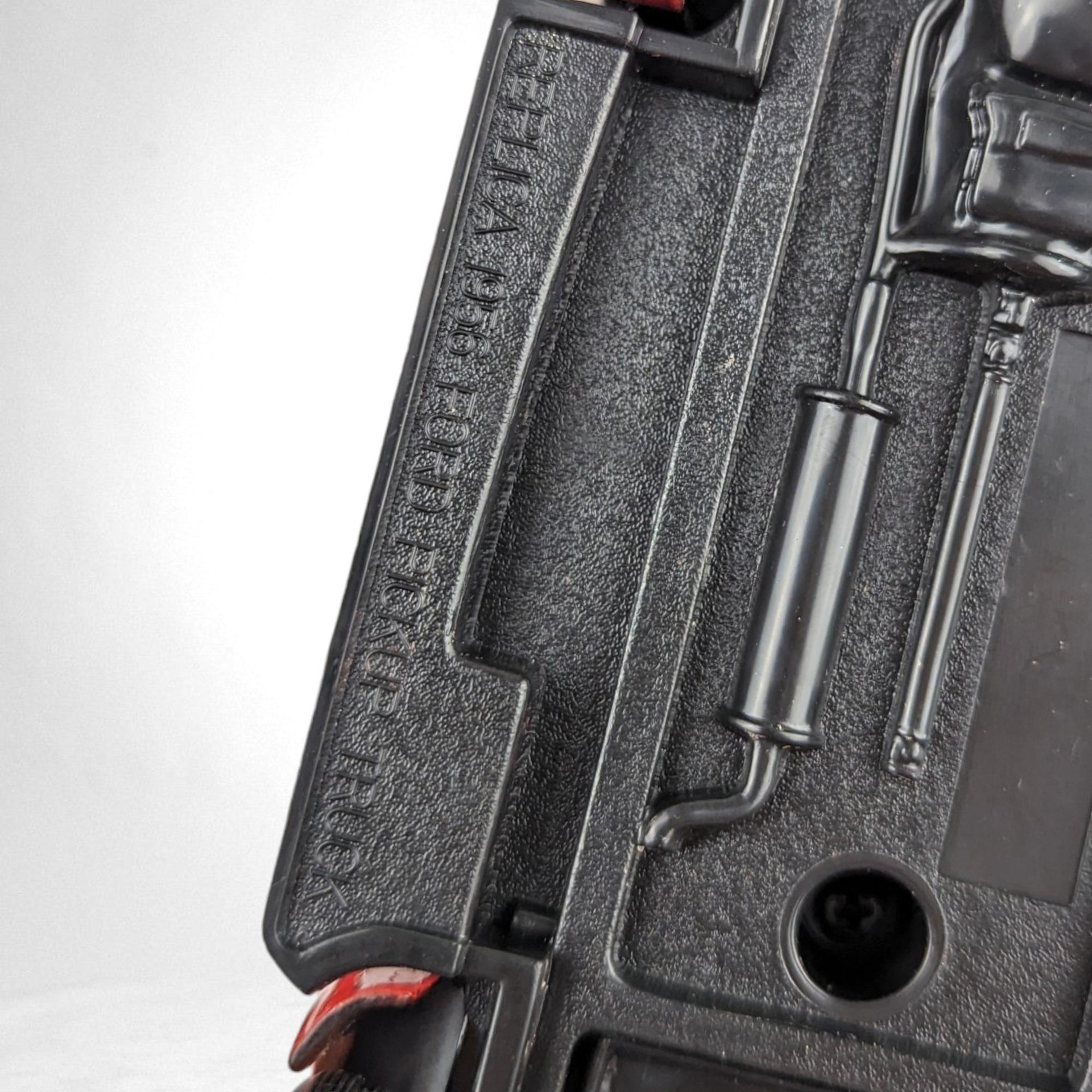 Vintage ERTL Dairy Queen 1956 Ford Truck Bank, Coin Bank, Diecast Truck, Collectible Toy, Americana