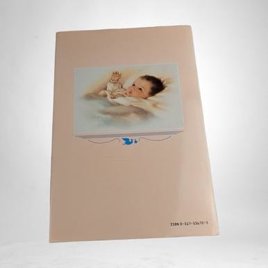 1985 Sweet Dreams, The Art of Bessie Pease Gutmann, Written by Pamela Prince