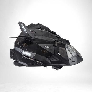 2003 GI Joes TWF 128 Toy