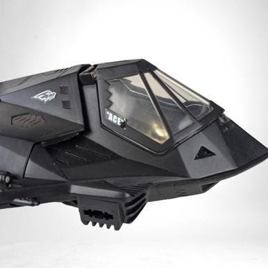 2003 GI Joes TWF 128 Toy