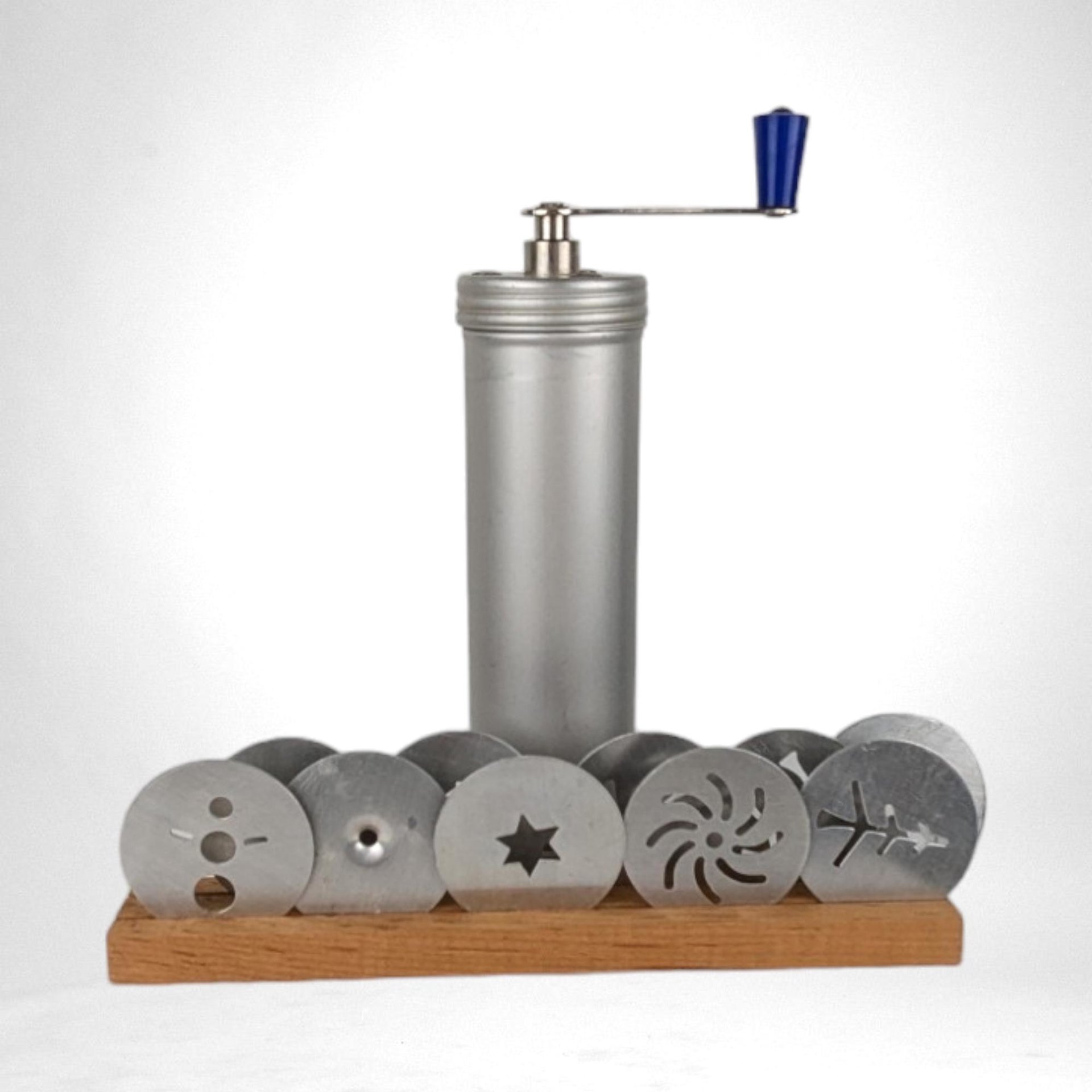 Vintage Nordic Ware Cookie King Spritz Cookie Press