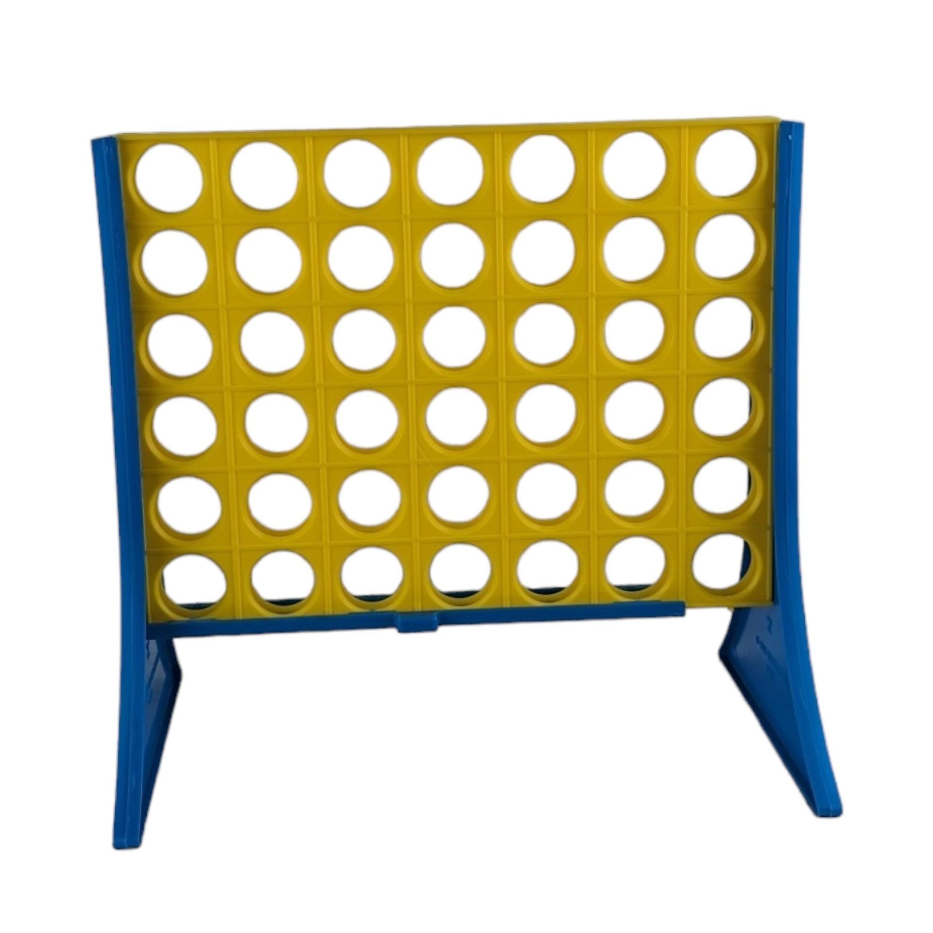 1998 Hasbro Connect Four Game, Complete