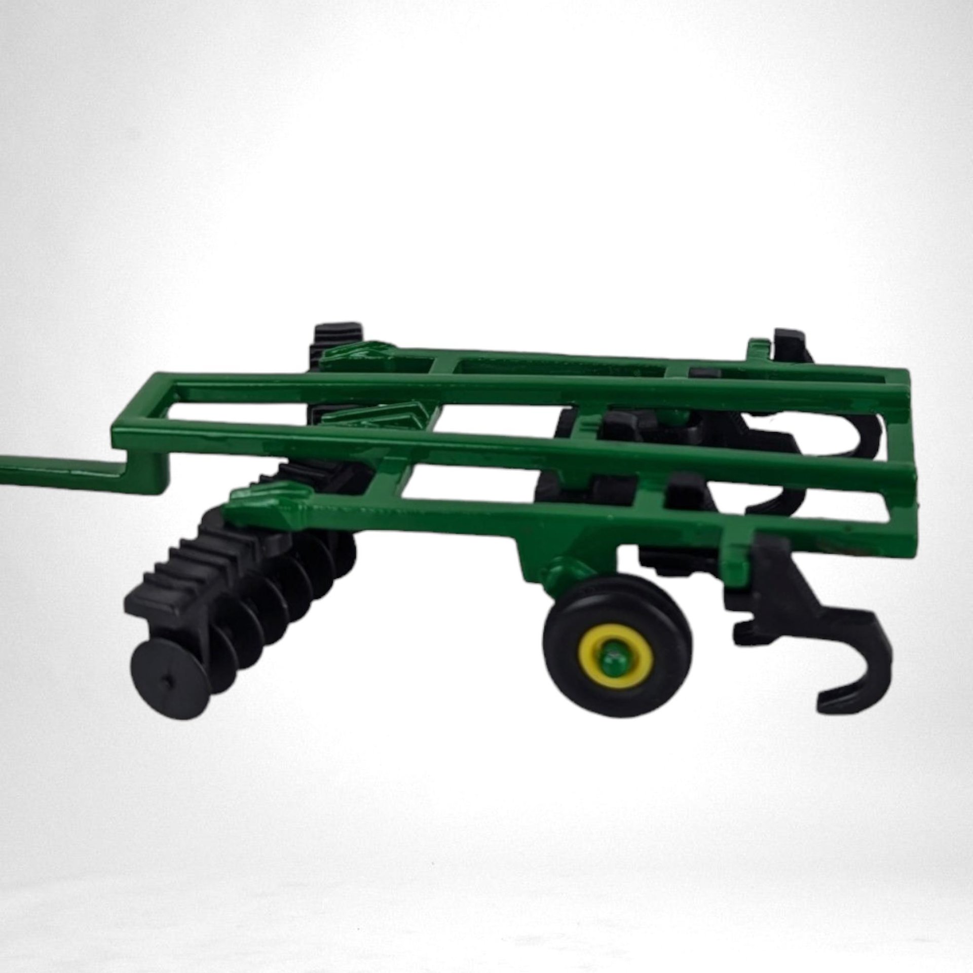 Vintage ERTL John Deere Tractor Set