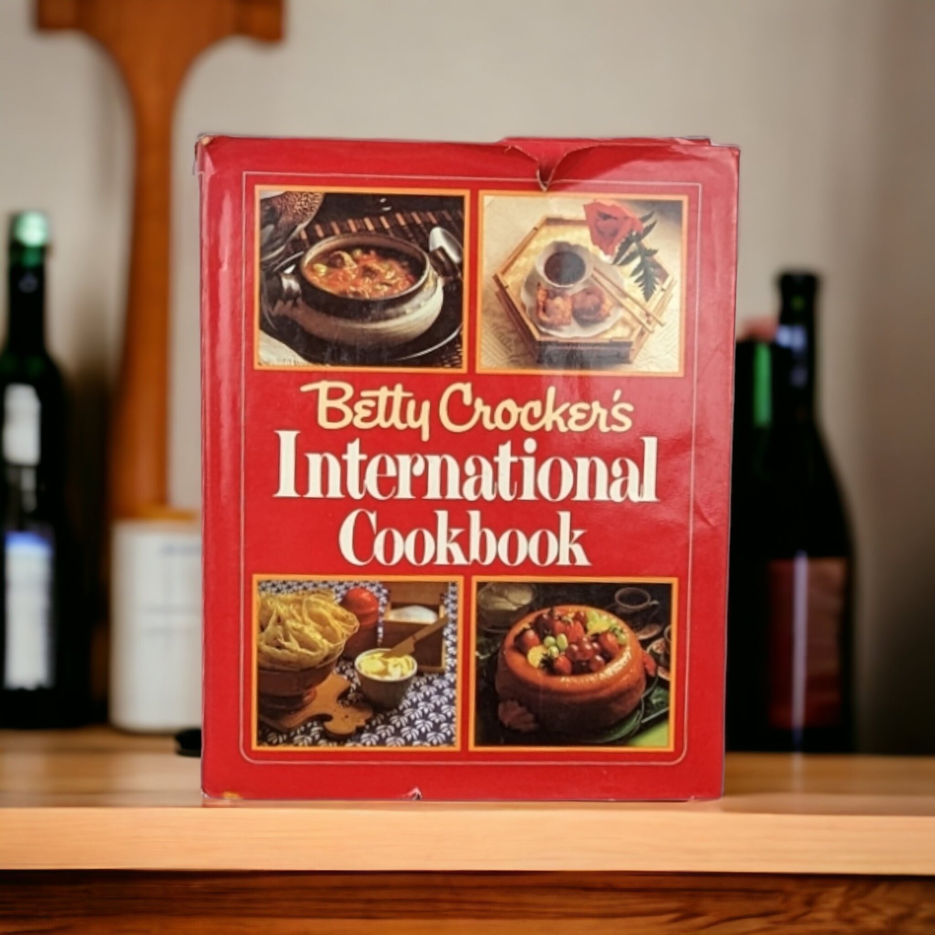 Vintage Betty Crocker Cookbooks | Your Choice | 1980s & 1990s Editions