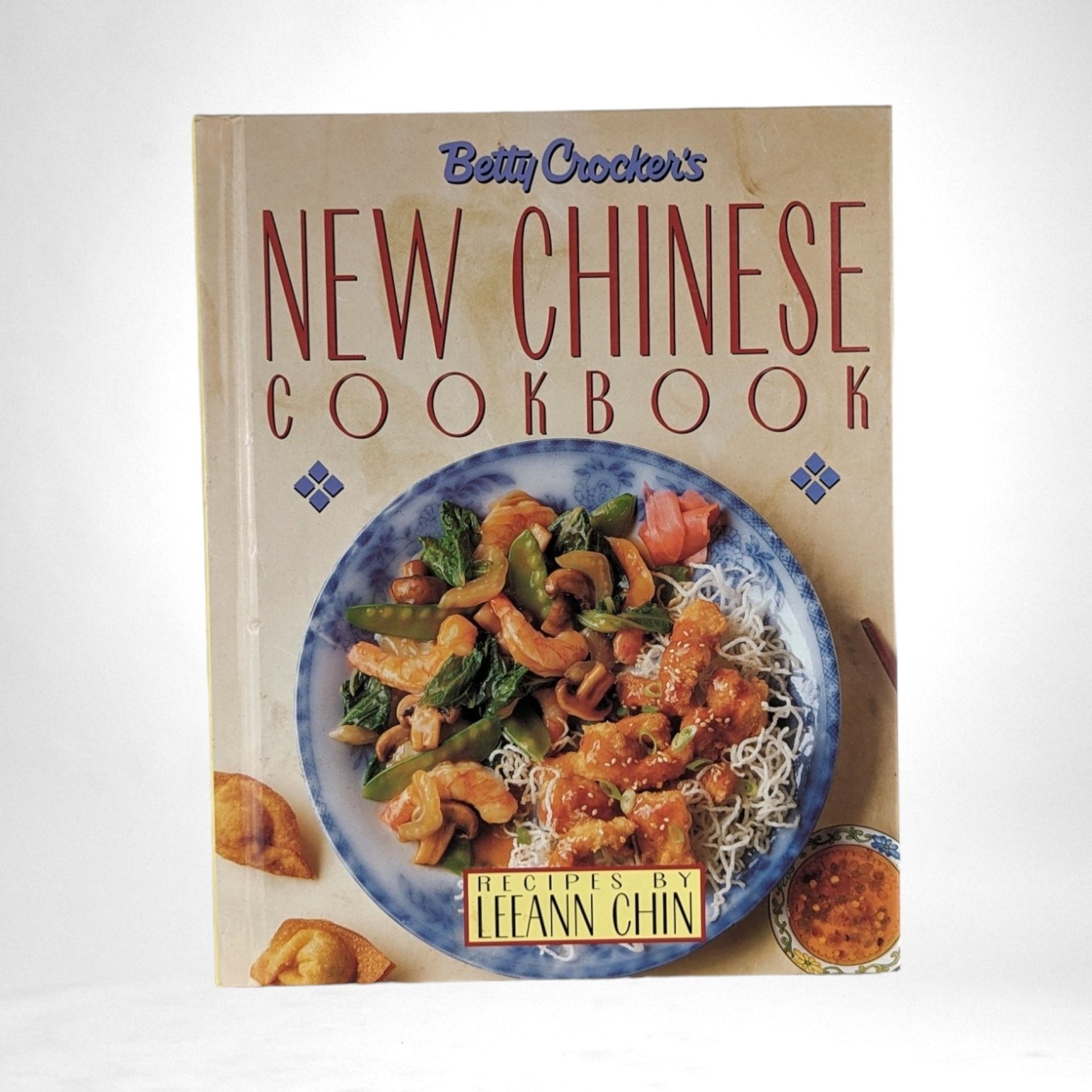 Vintage Betty Crocker Cookbooks | Your Choice | 1980s & 1990s Editions