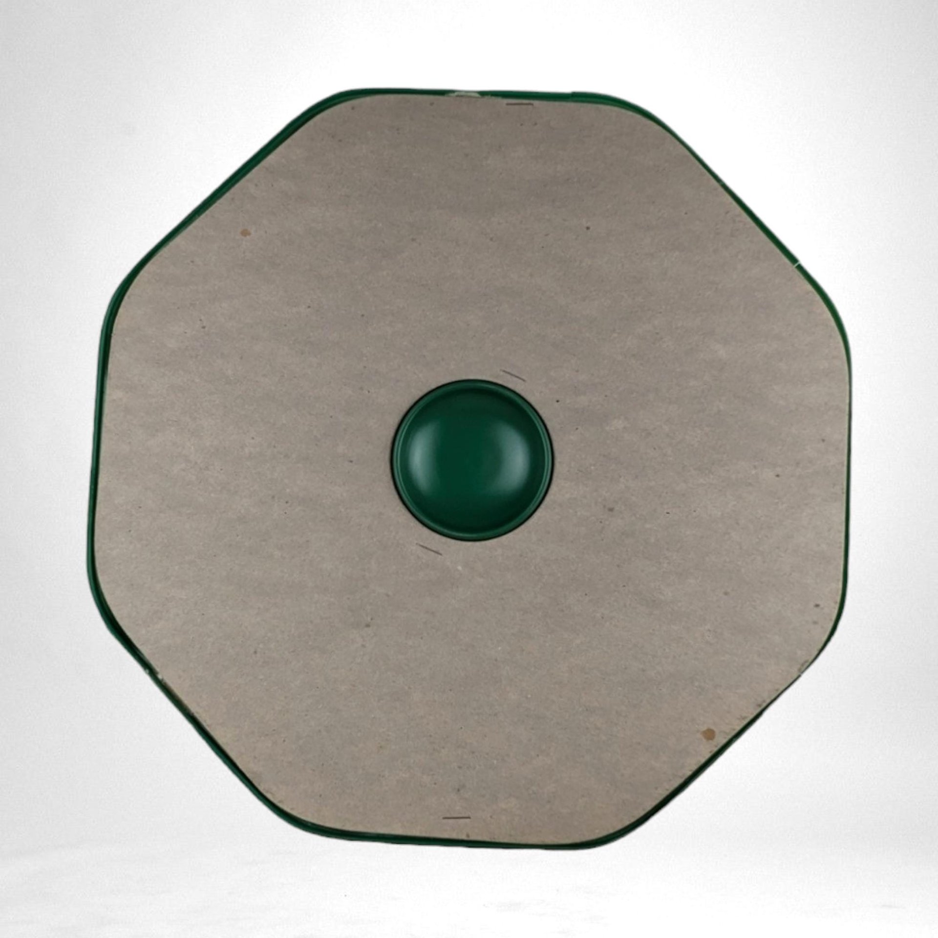 Vintage Transogram Michigan Rummy Plastic Play Tray