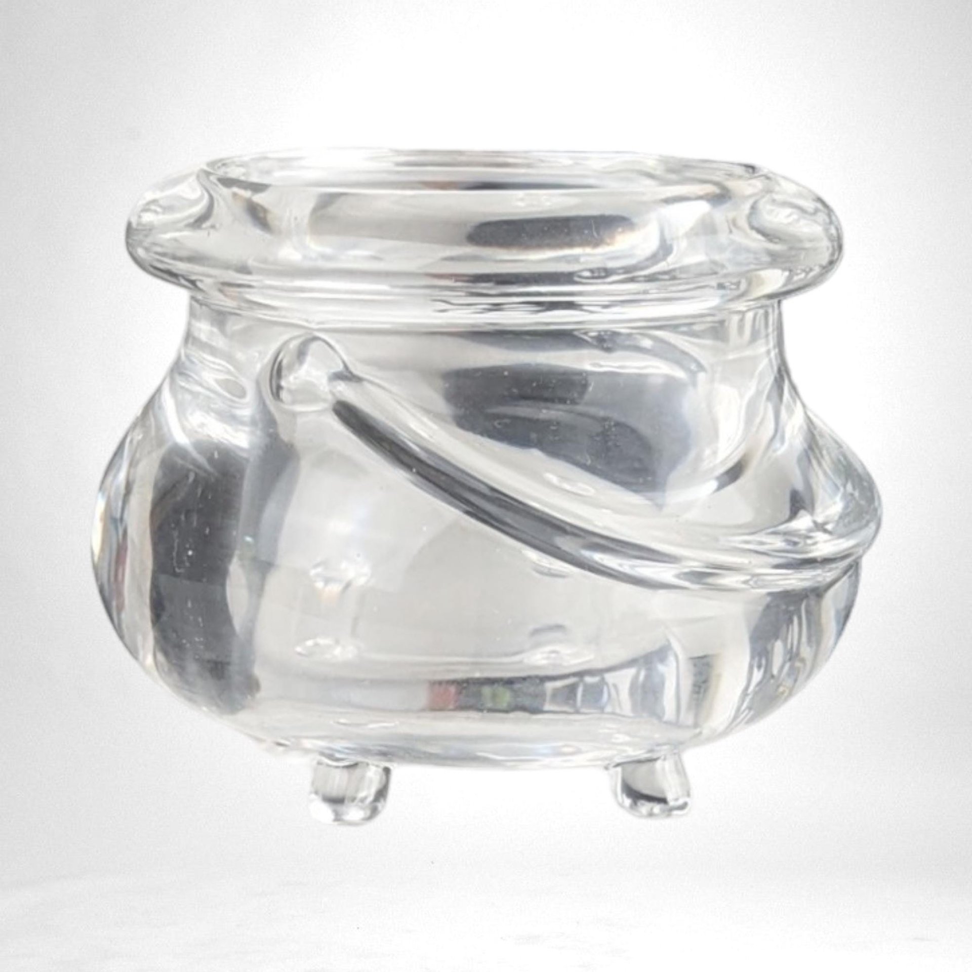 Vintage Partylite Candle Holders, Shadowdancers and Ghost Trees