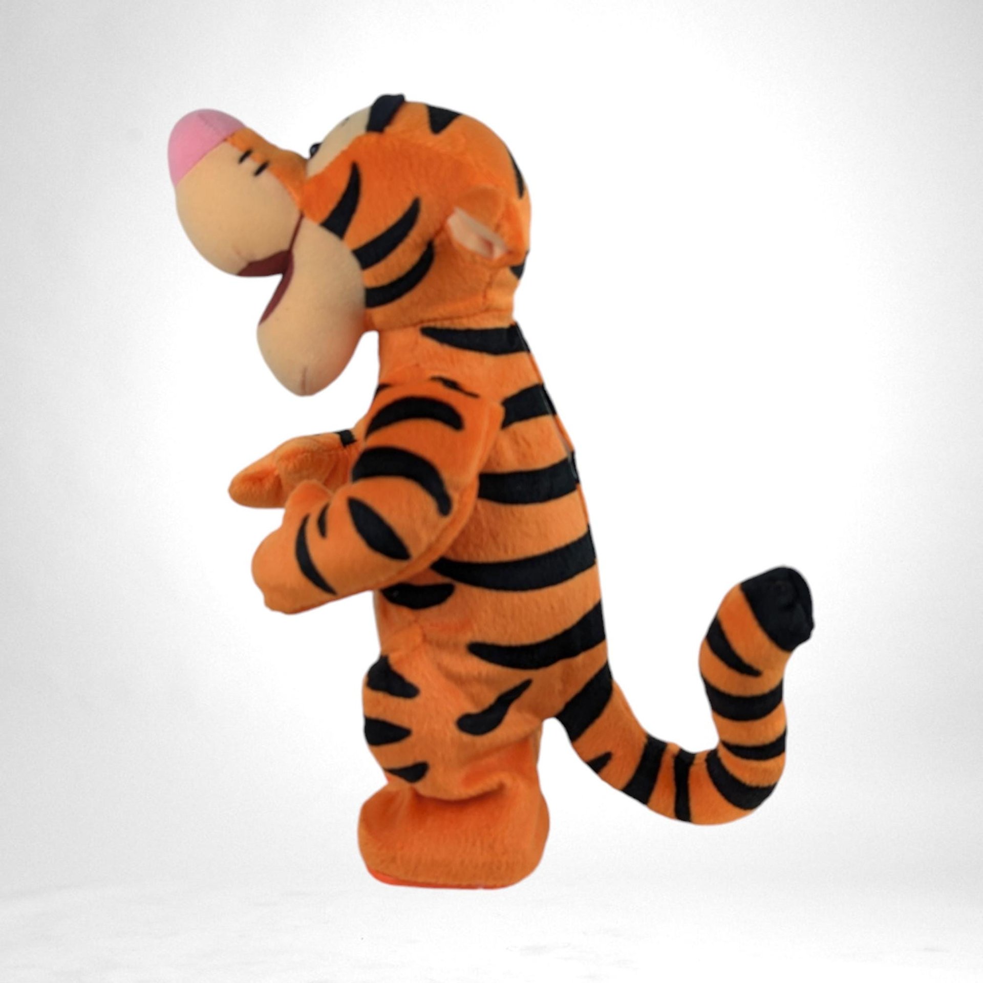 1998 Talking Bouncing Tigger