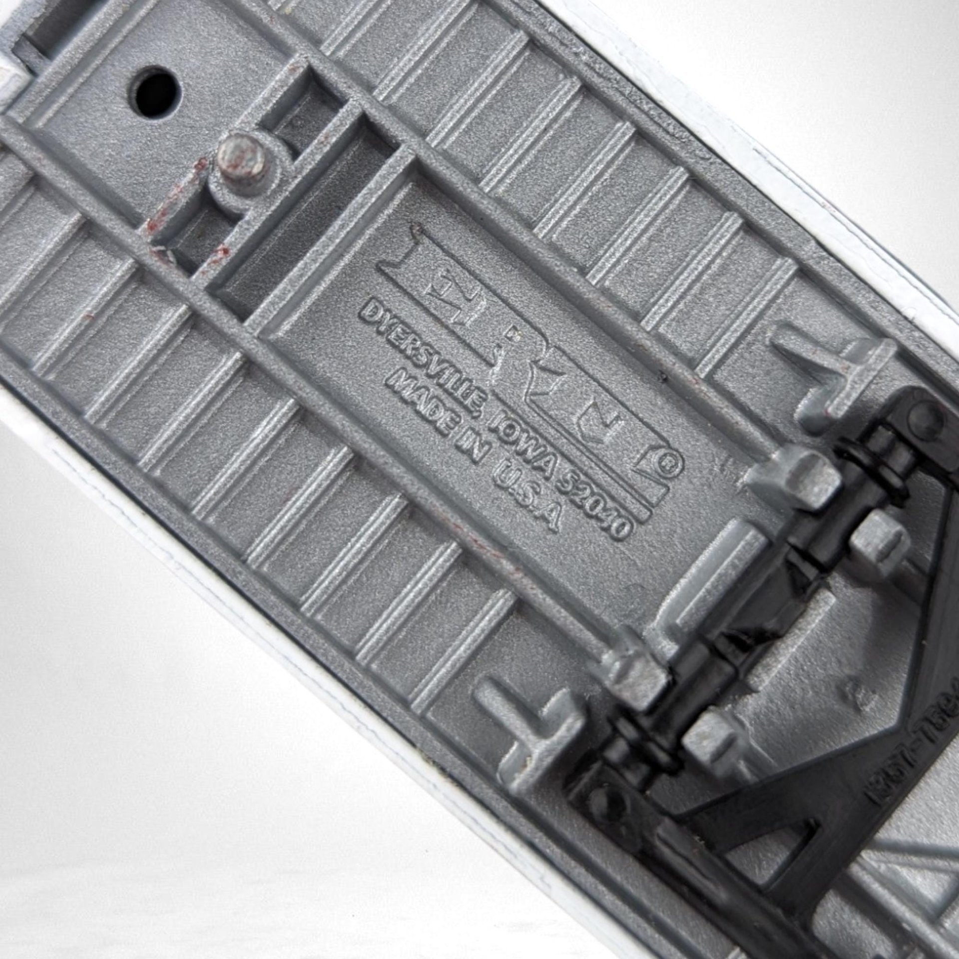 Vintage ERTL Coca-Cola Tractor Trailer