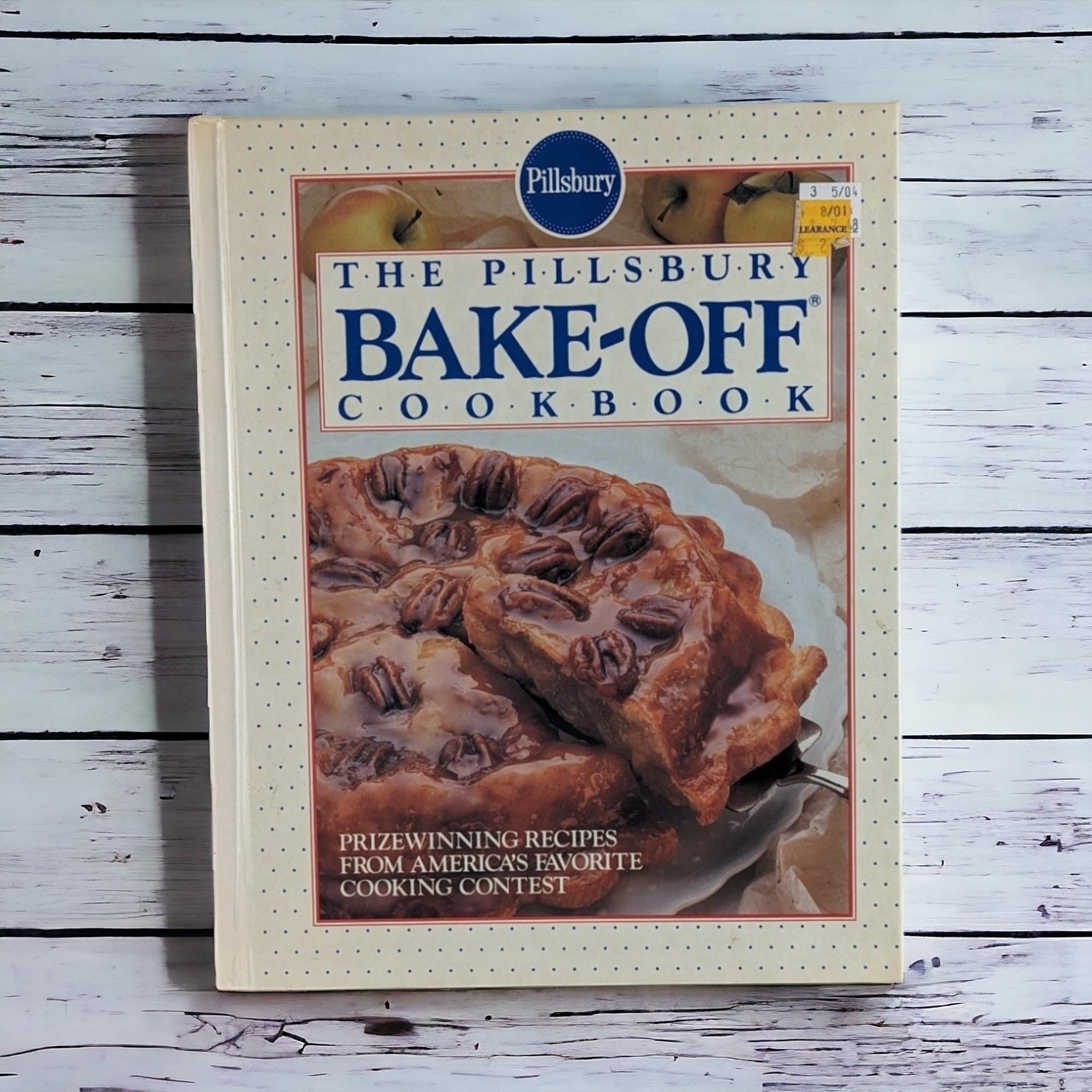 Vintage 1990s Cookbooks - Richard Simmons, Campbell's, Pillsbury, Starkist + More! | Retro Recipes | 90s Nostalgia