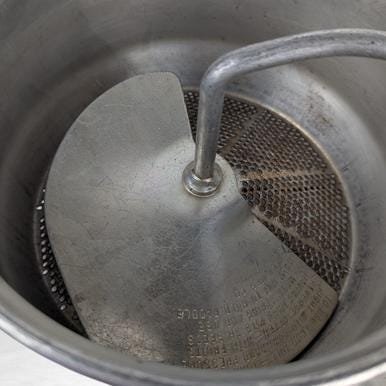 Vintage Foley Food Mill