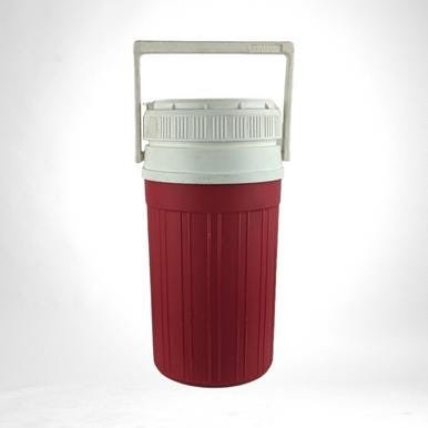 Vintage Marlboro Igloo 1/2 Gallon Cooler