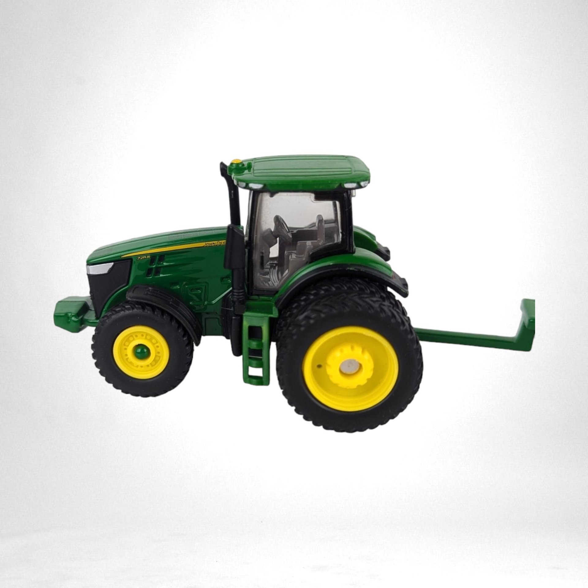 Vintage ERTL John Deere Tractor Set