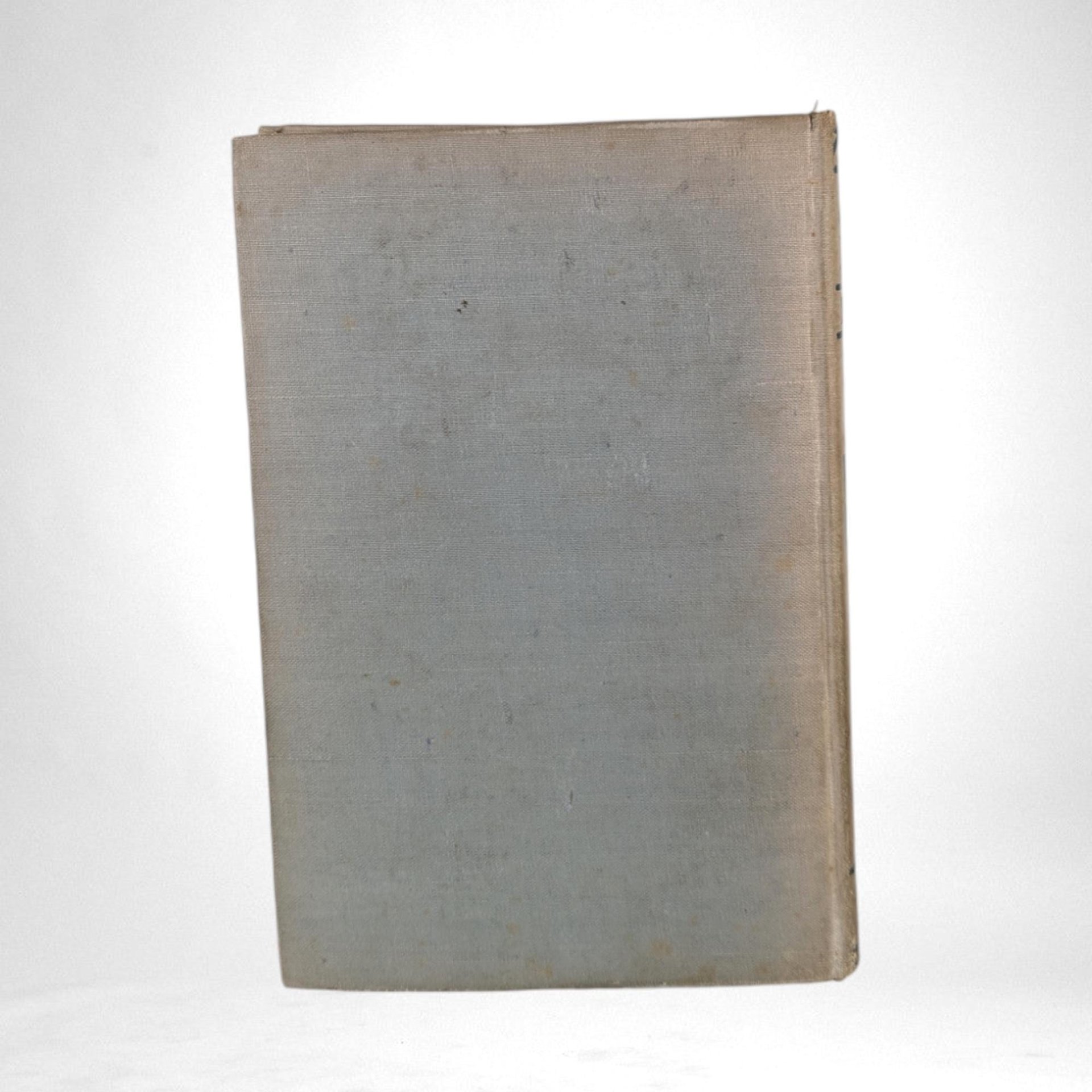 1911 Jane Eyre Hardcover | Charlotte Bronte Classic Novel | Antique Book Lover Gift