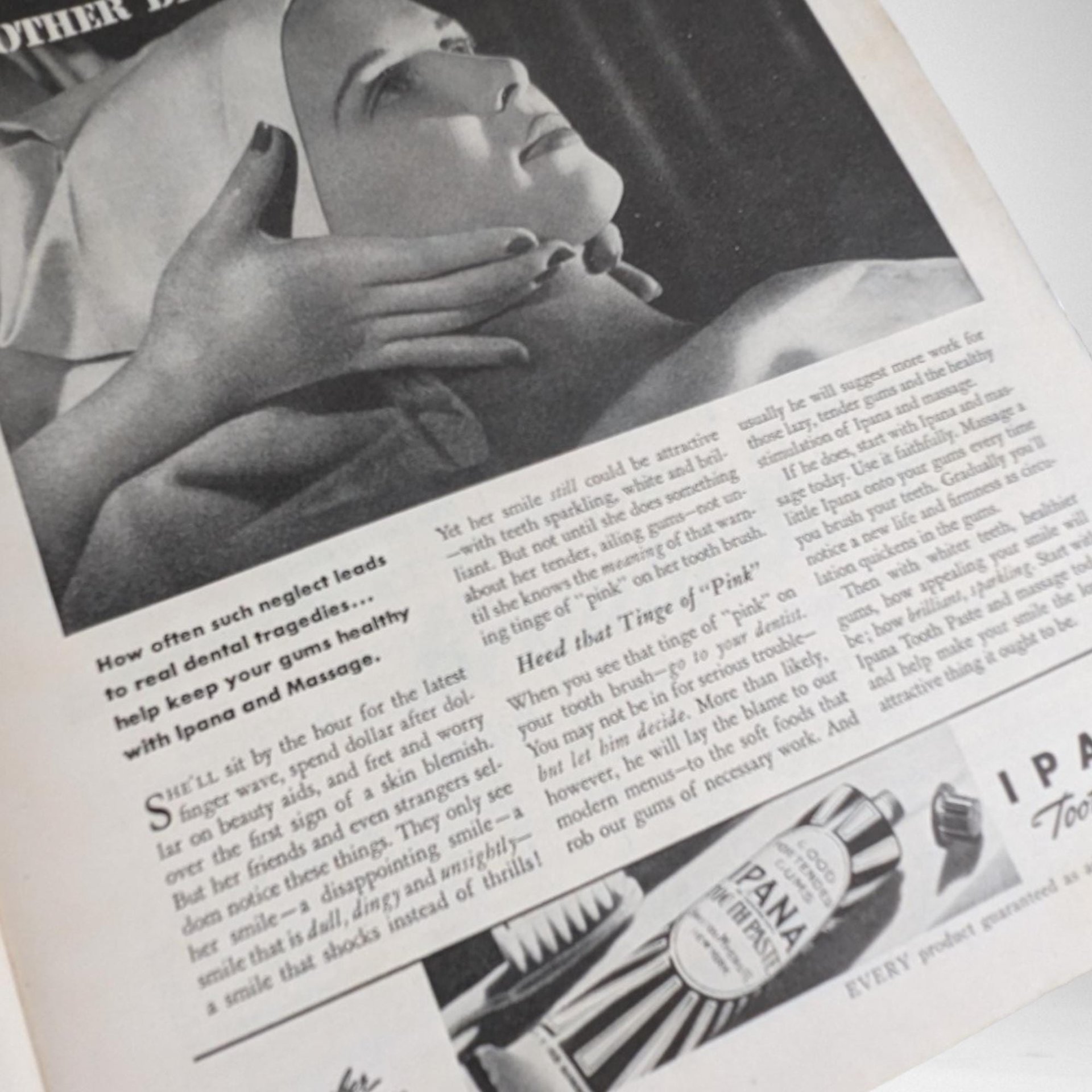 Feb 1937 Good Housekeeping Magazine