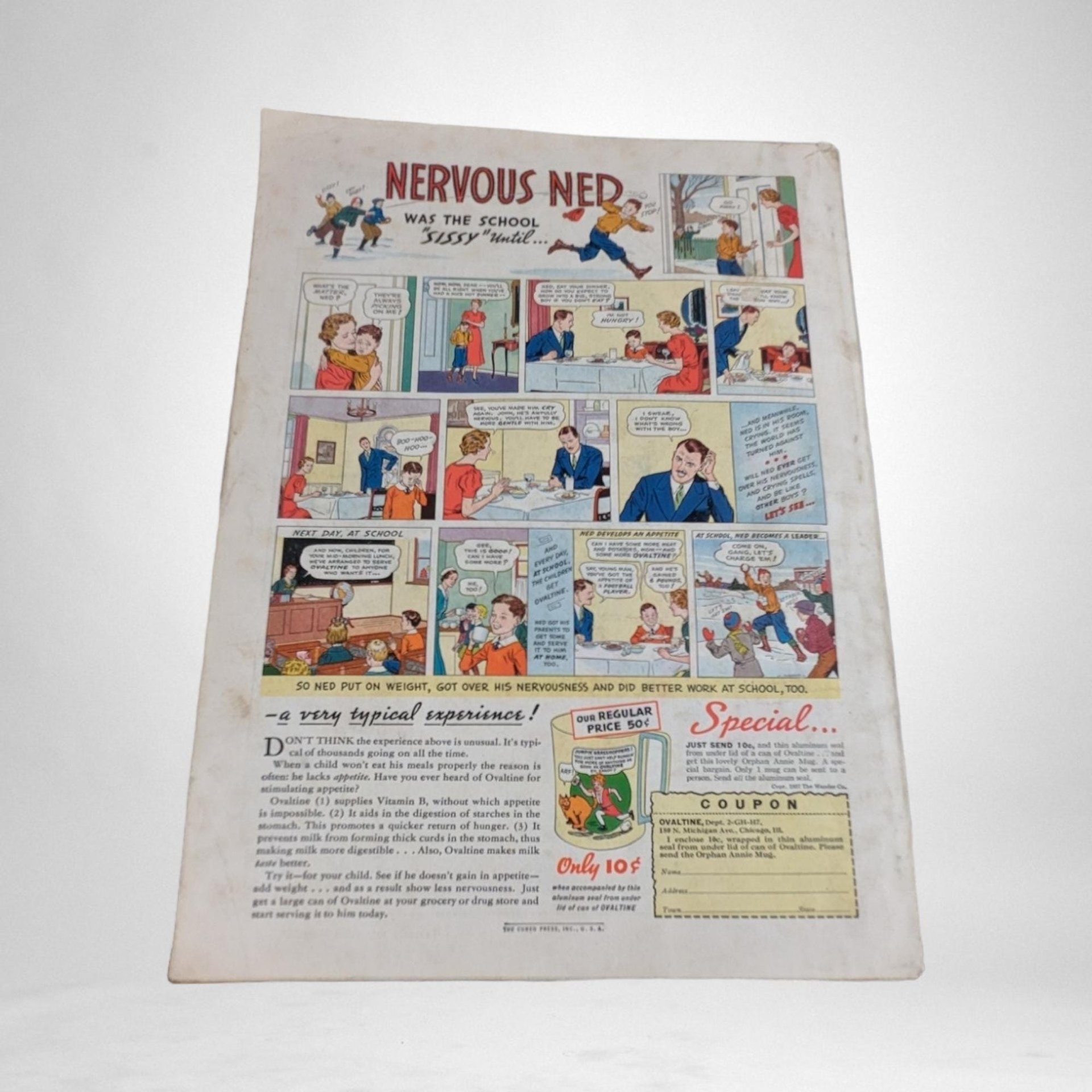 Feb 1937 Good Housekeeping Magazine