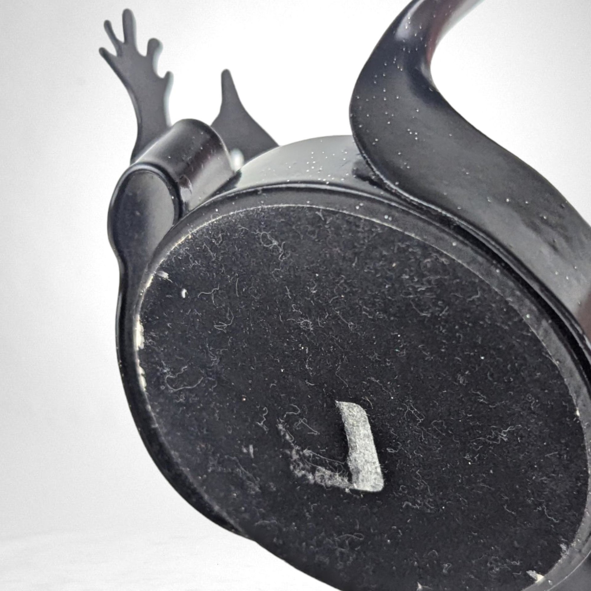 Vintage Partylite Candle Holders, Shadowdancers and Ghost Trees