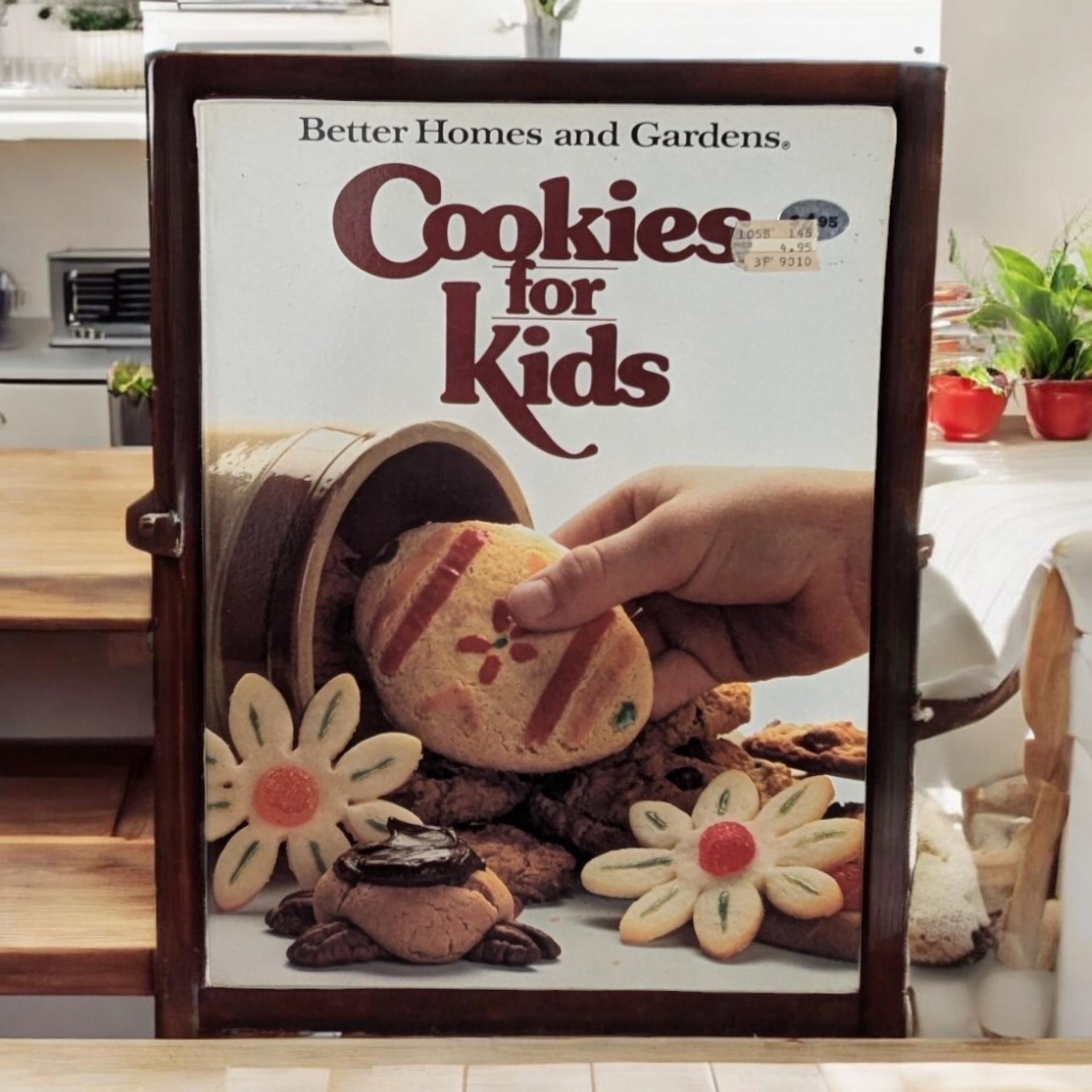 Vintage Dessert & Cookie Cookbooks | Your Choice | Holiday, Kids, Classic Baking