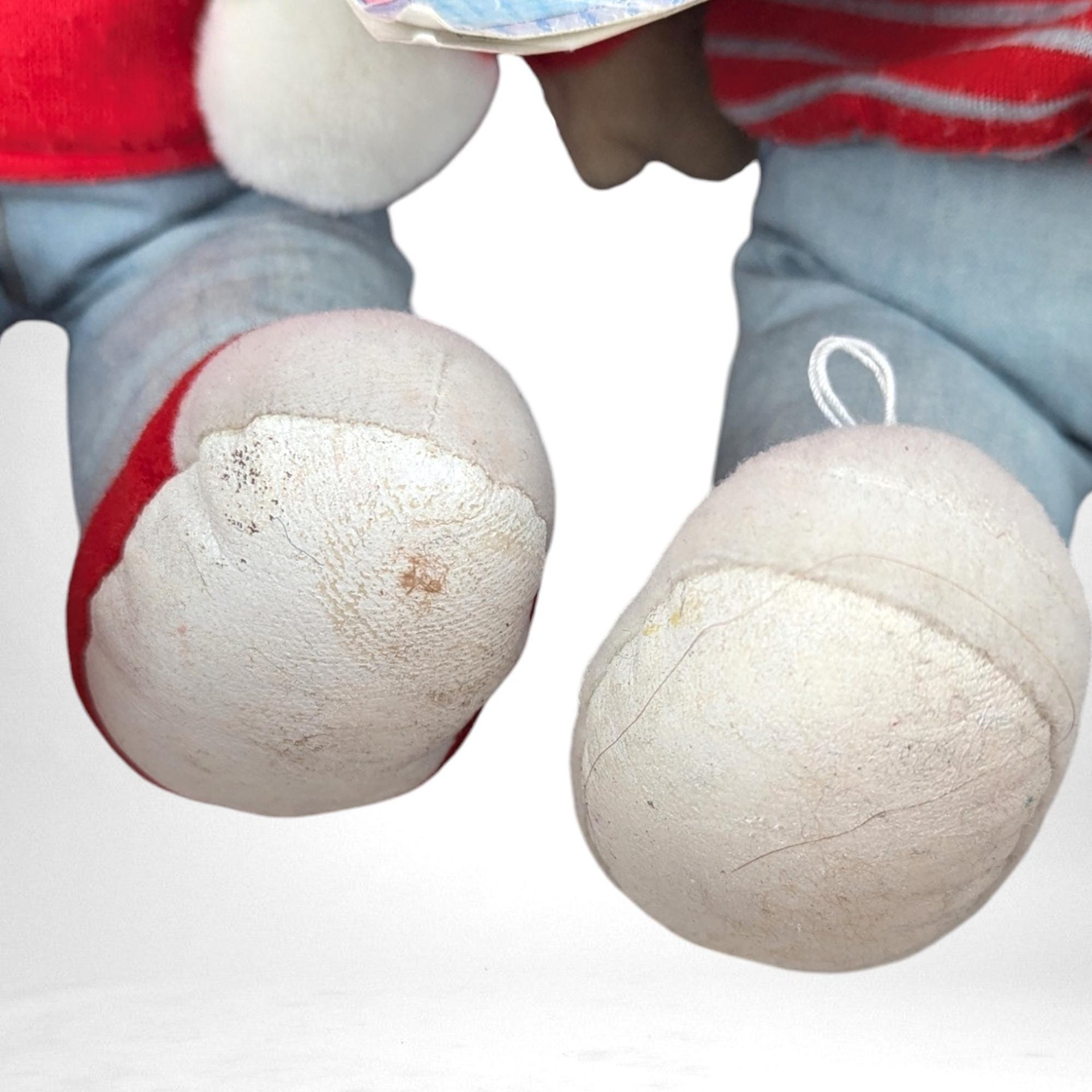 Vintage 1990s Eden Marc Brown Arthur Plush Set | Buster, Francine, Baby Kate, The Brain | Nostalgic Gift