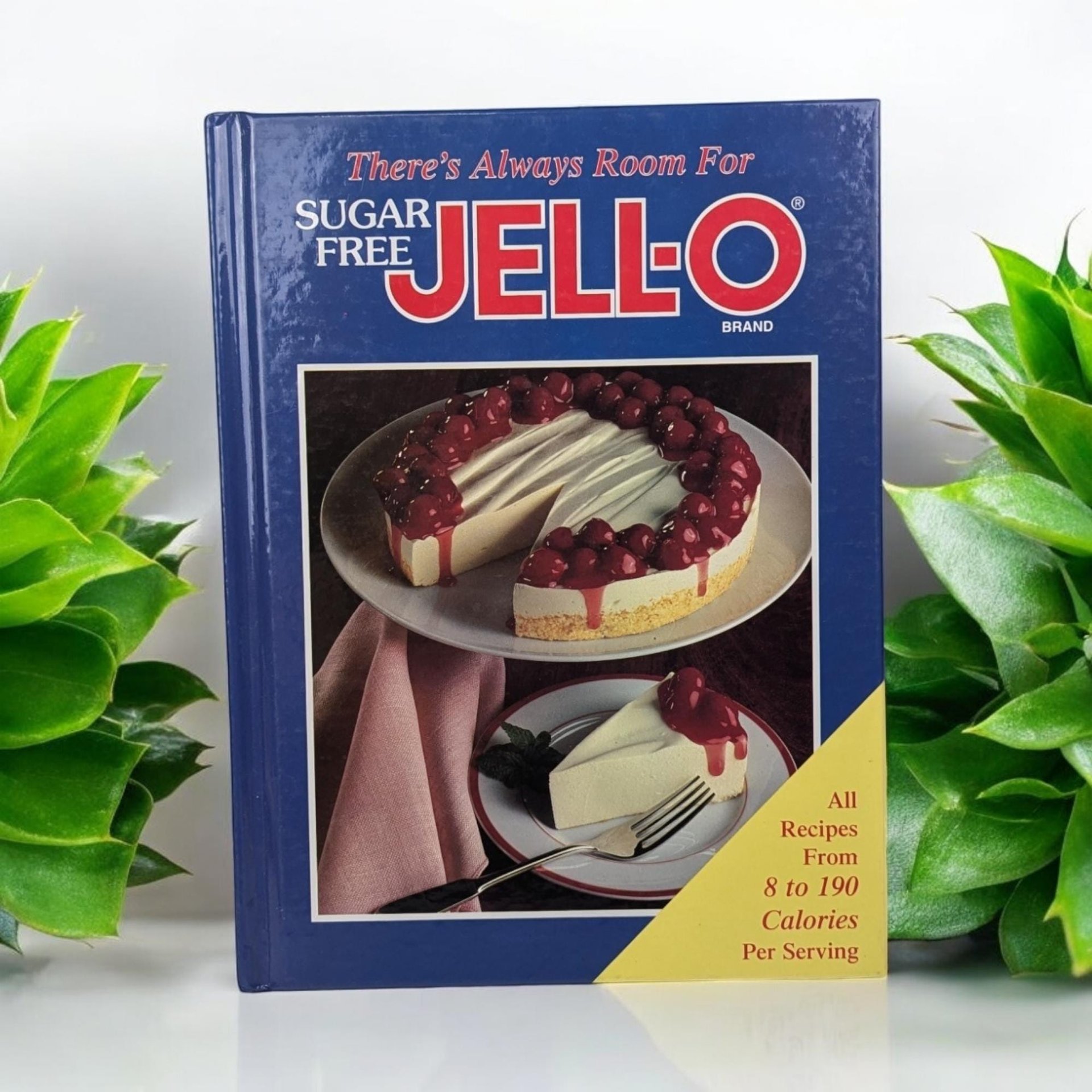 1990s Cookbook, Recipe Book, Your Choice