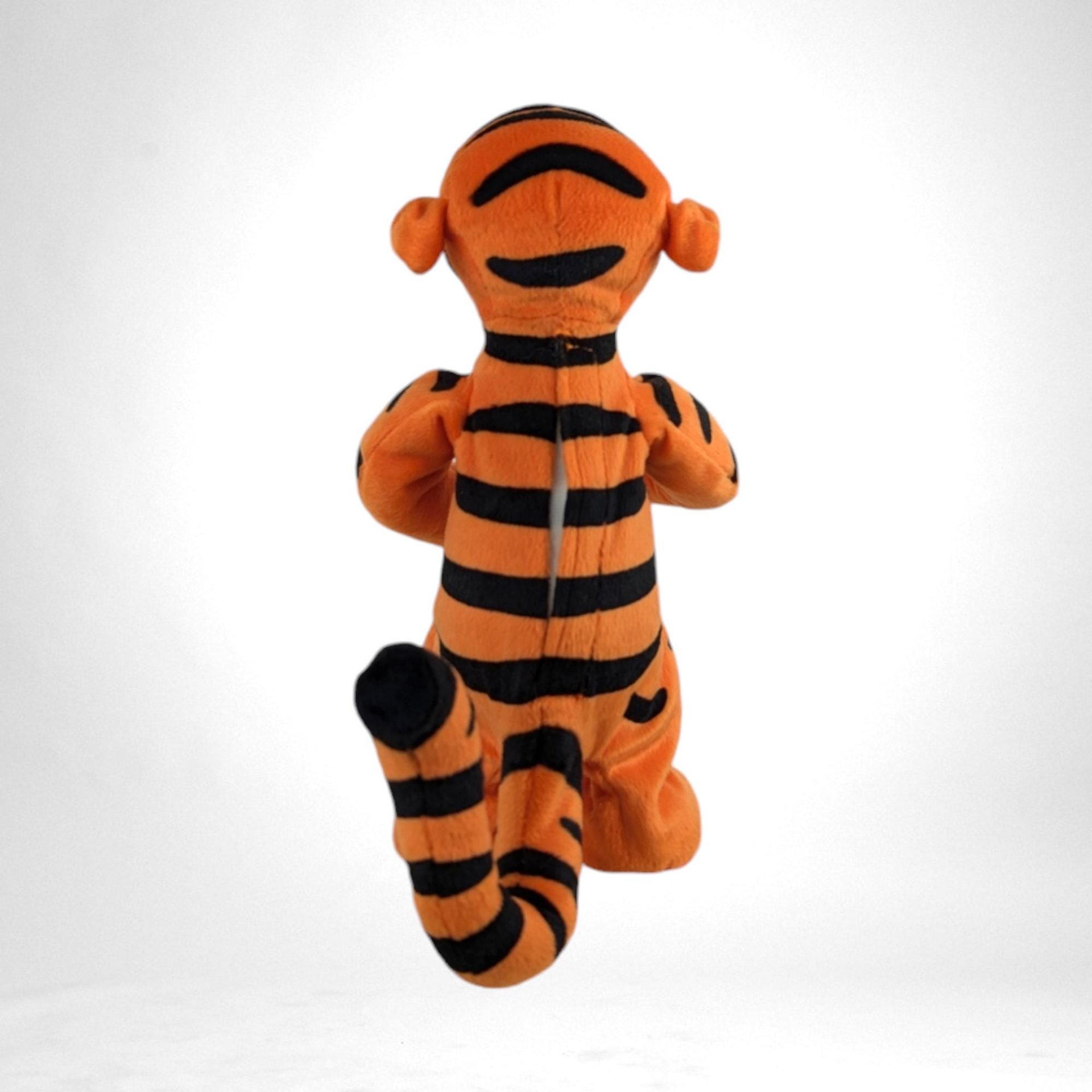 1998 Talking Bouncing Tigger