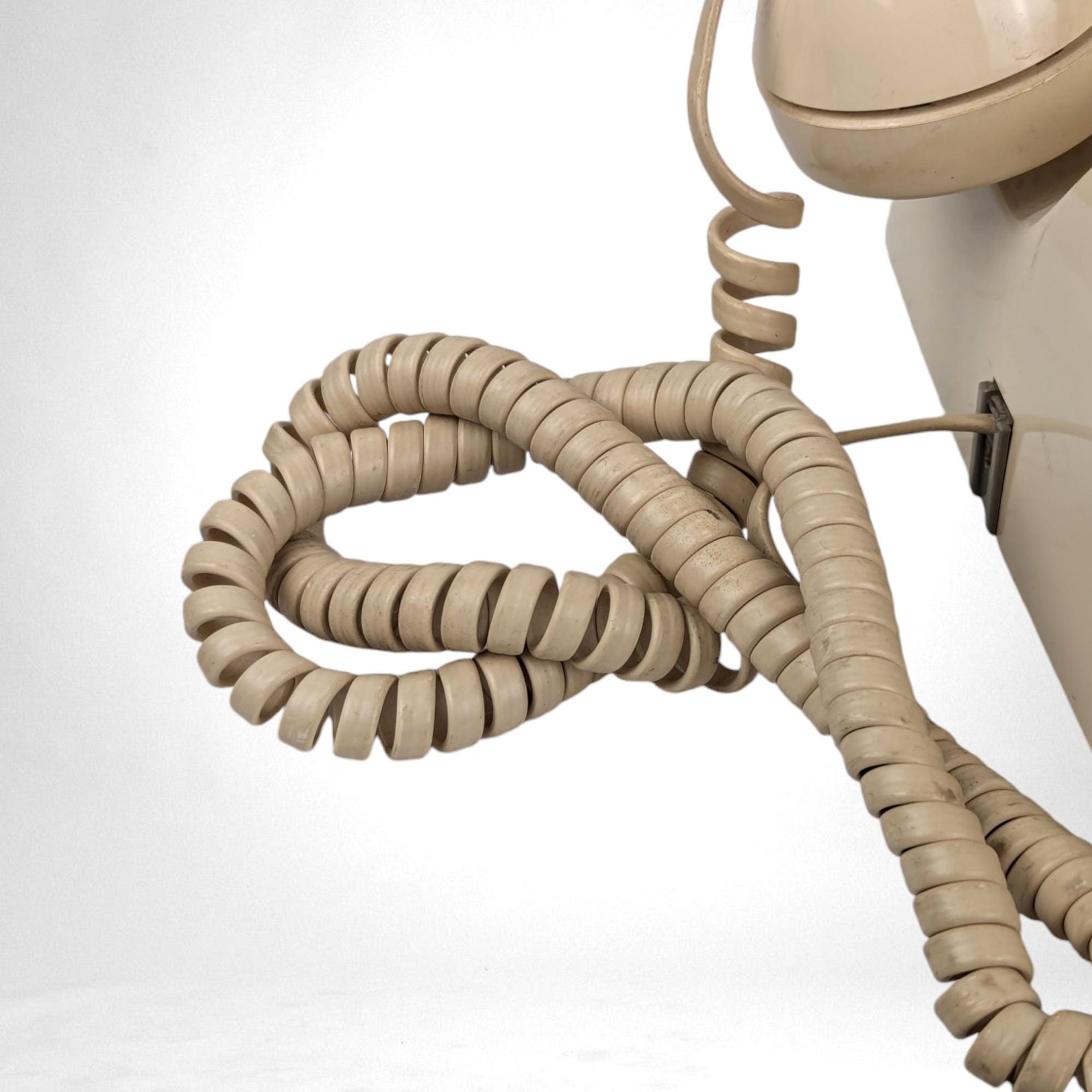 Vintage American Bell Rotary Phone | Untested | Retro Decor | Conversation Piece