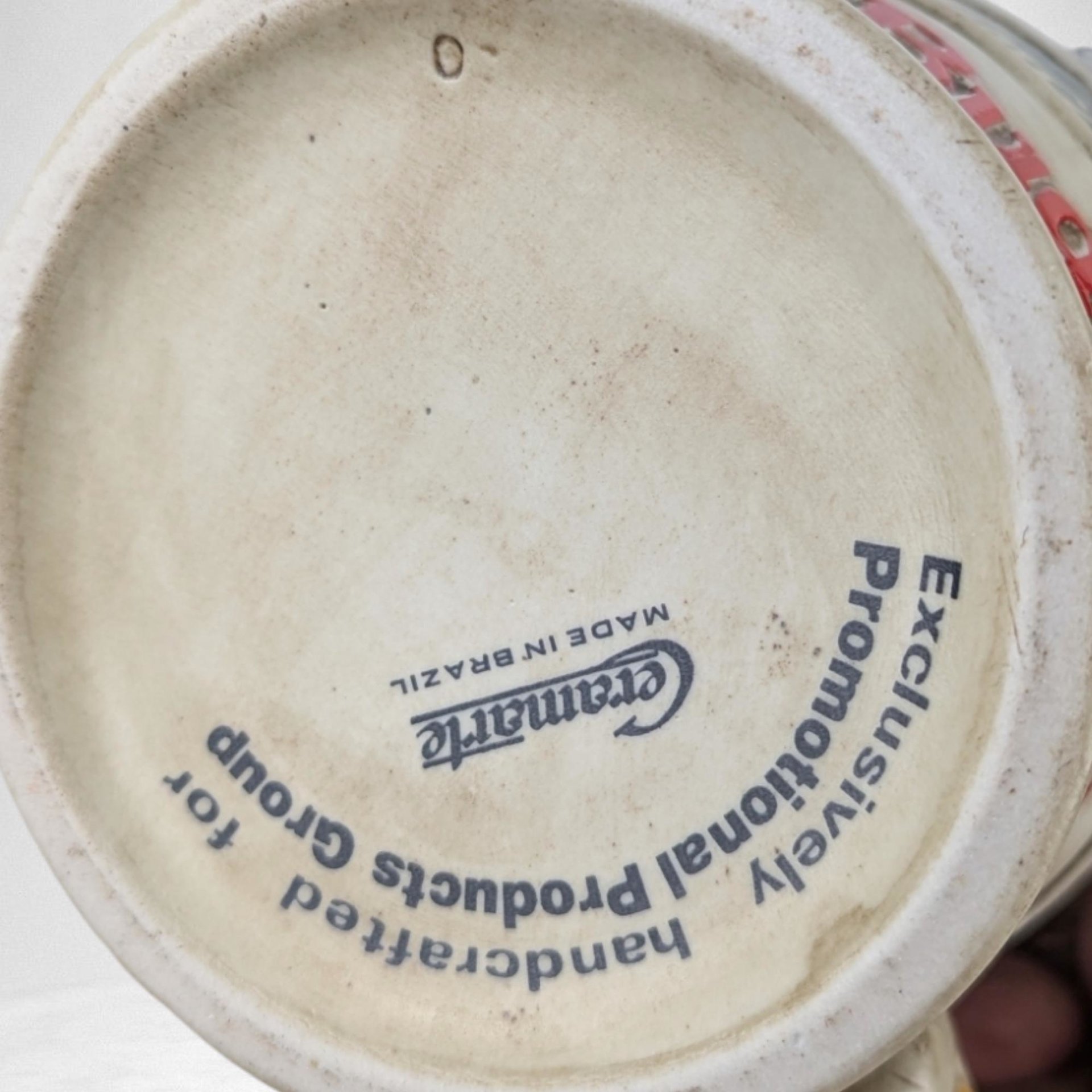 Vintage 1980s Anheuser-Busch Collector Stein with Clydesdales | Beer Stein | Brewery Memorabilia