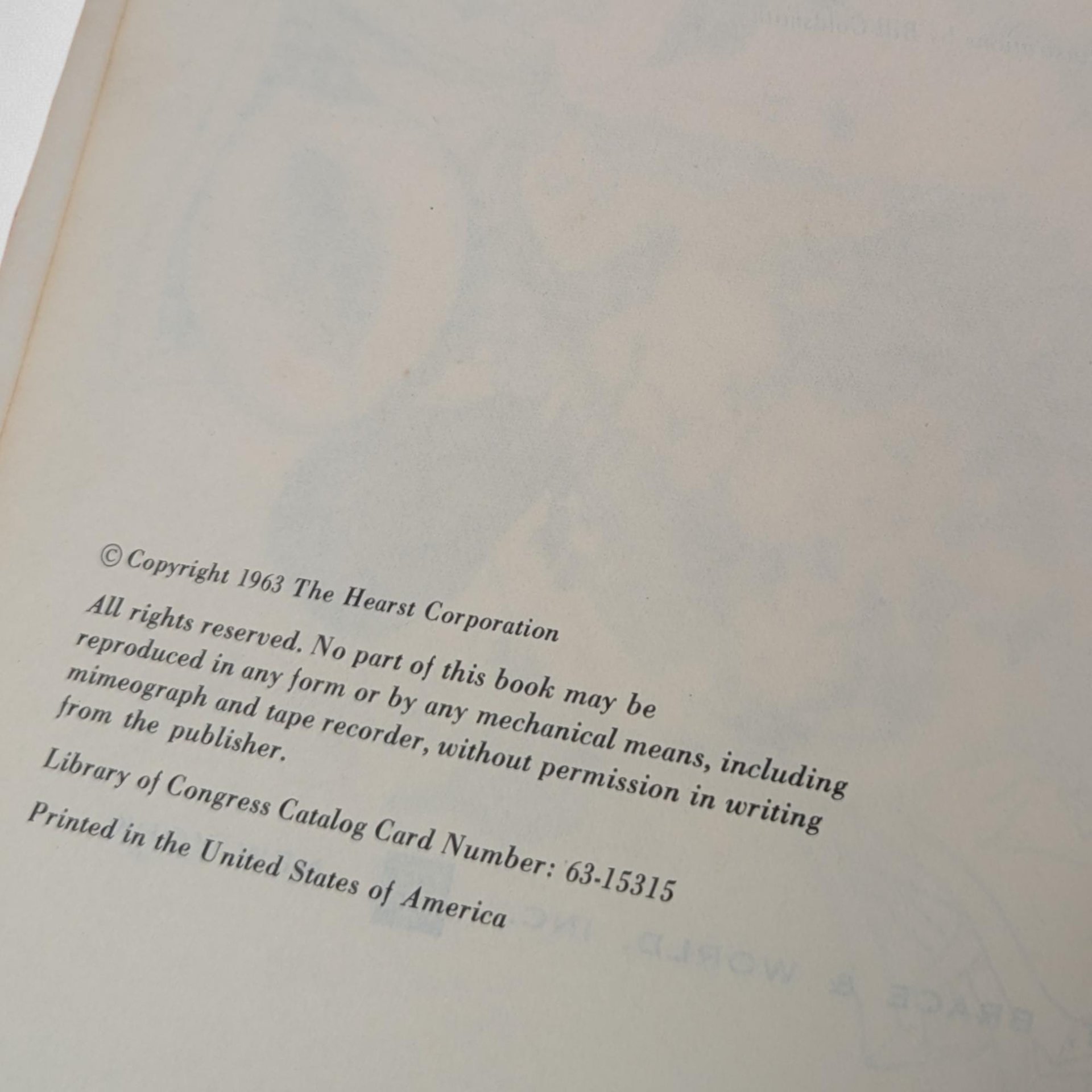 Vintage 1963 Good Housekeeping Cookbook | Retro Recipes | Mid-Century Kitchen Decor