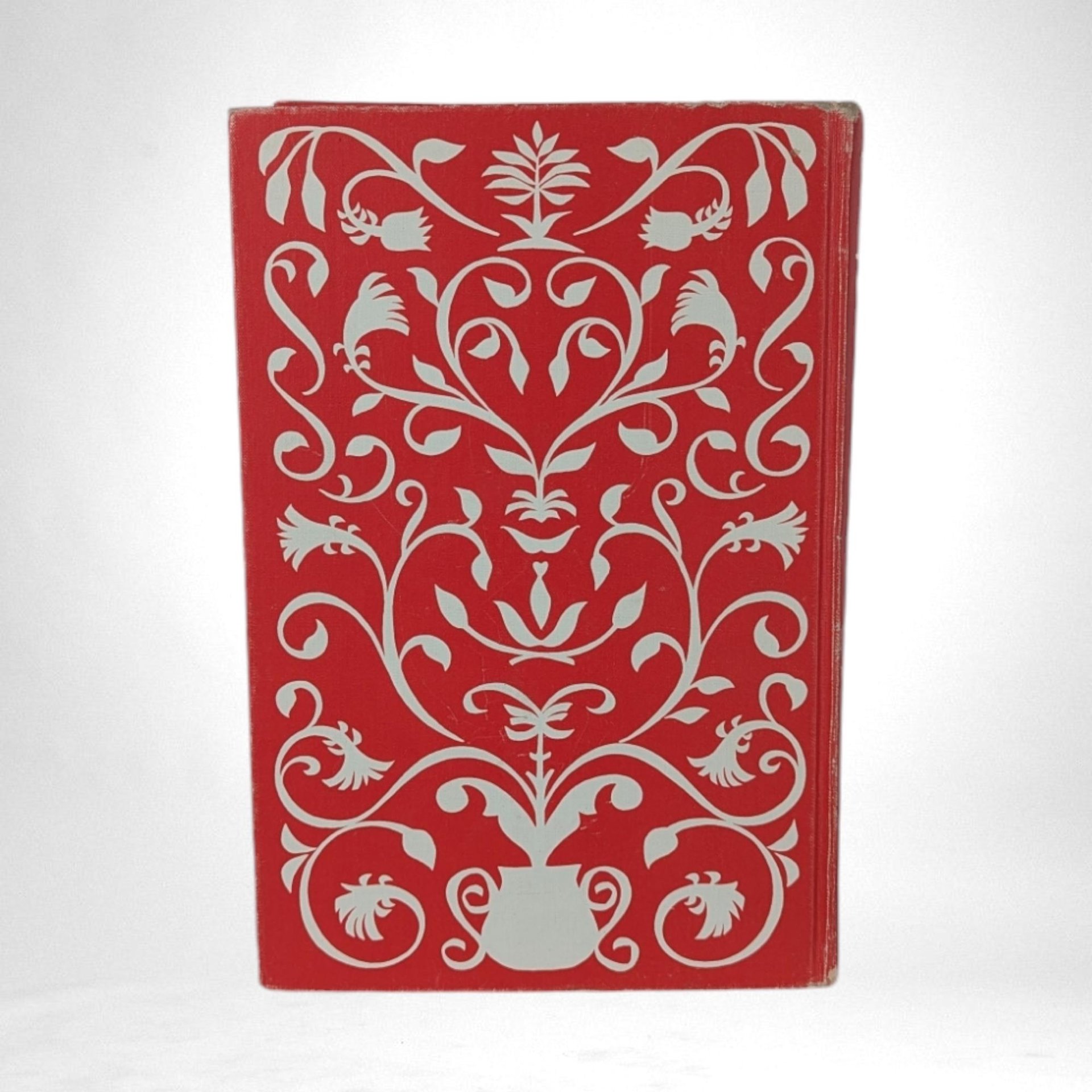 Vintage 1950 Betty Crocker's Picture Cookbook - Hardcover, Culinary Classic, Retro Kitchen Decor