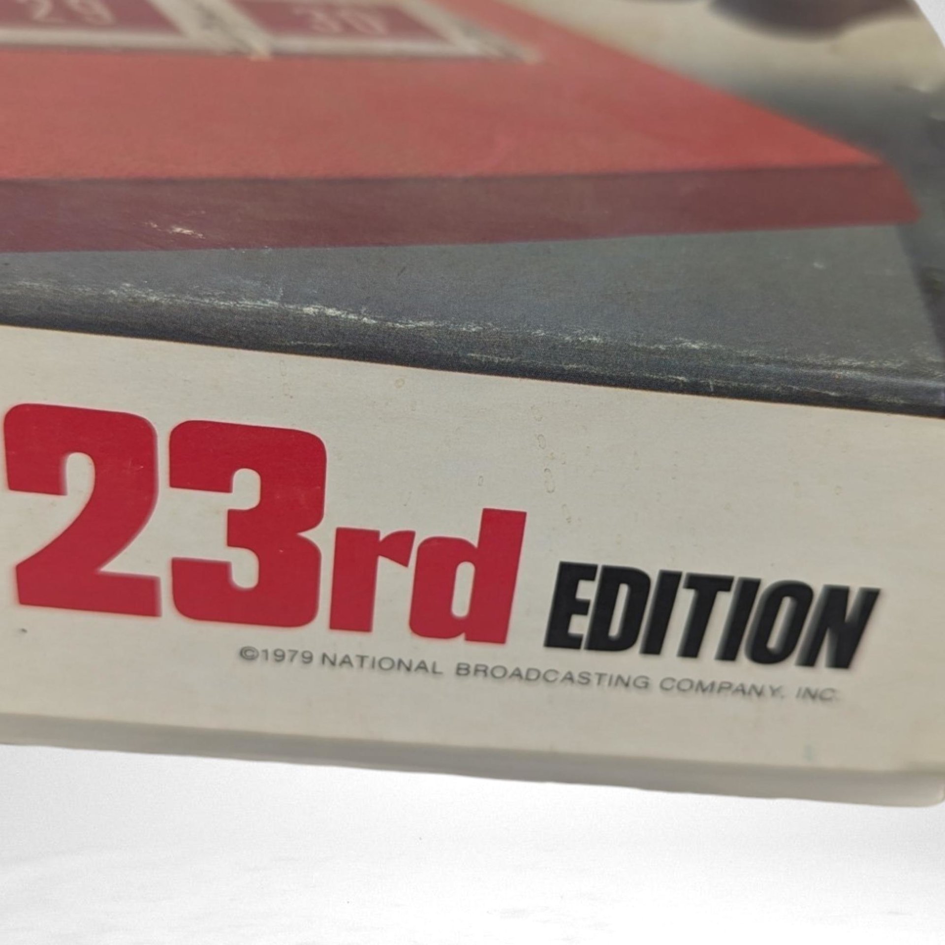 Vintage 1979 Concentration Game by Milton Bradley | Classic Memory Matching Game | Retro Family Fun