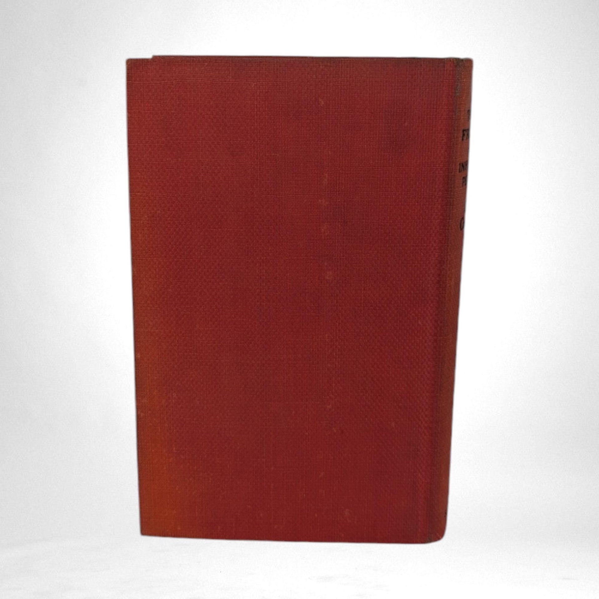 1936 How to Win Friends and Influence People by Dale Carnegie | Vintage Self-Help Book | Timeless Communication Advice