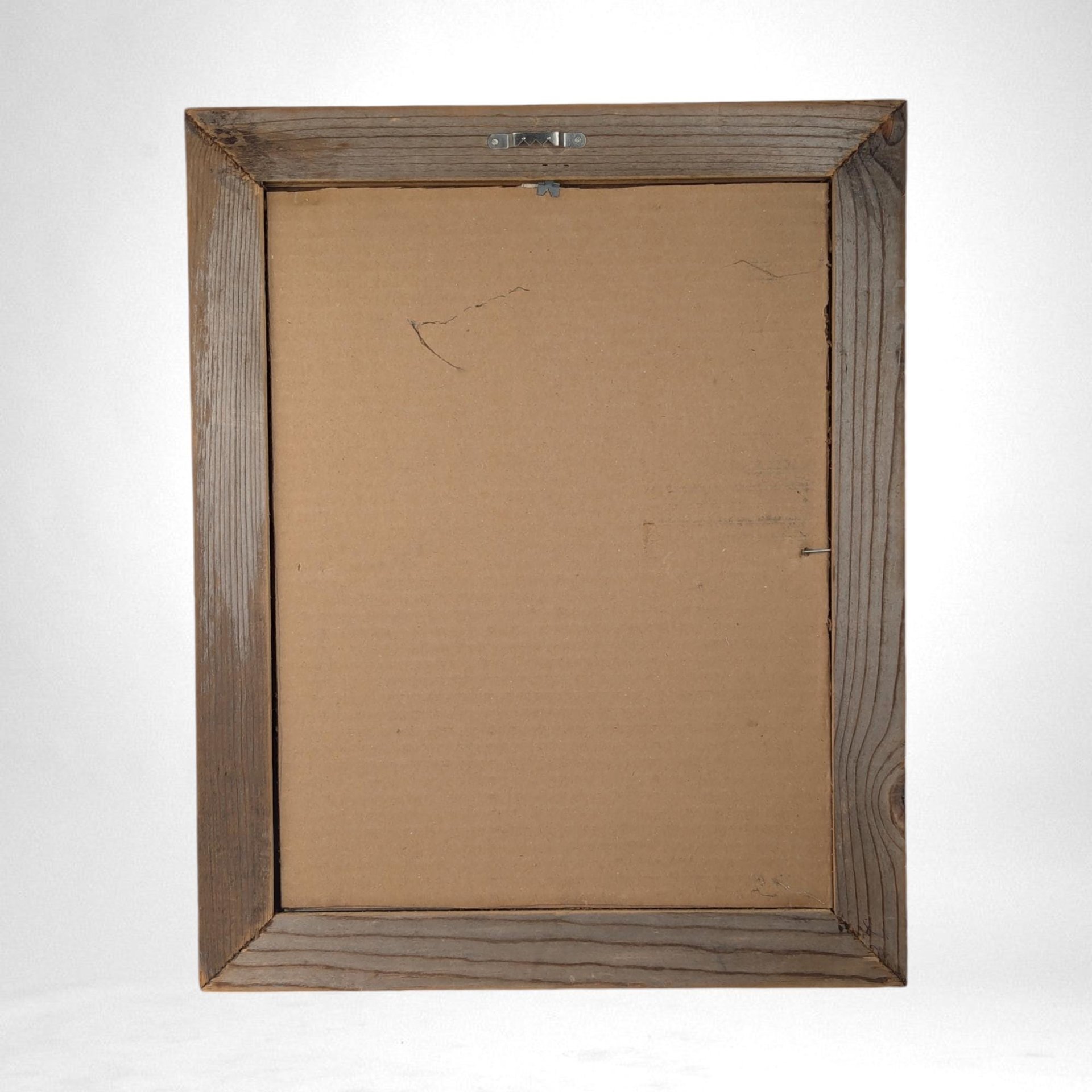 Vintage Coca Cola Ad | Framed 1941 Coke Print |  Wall Decor | Soda Pop Advertising | Retro Kitchen Decor | 16x13"