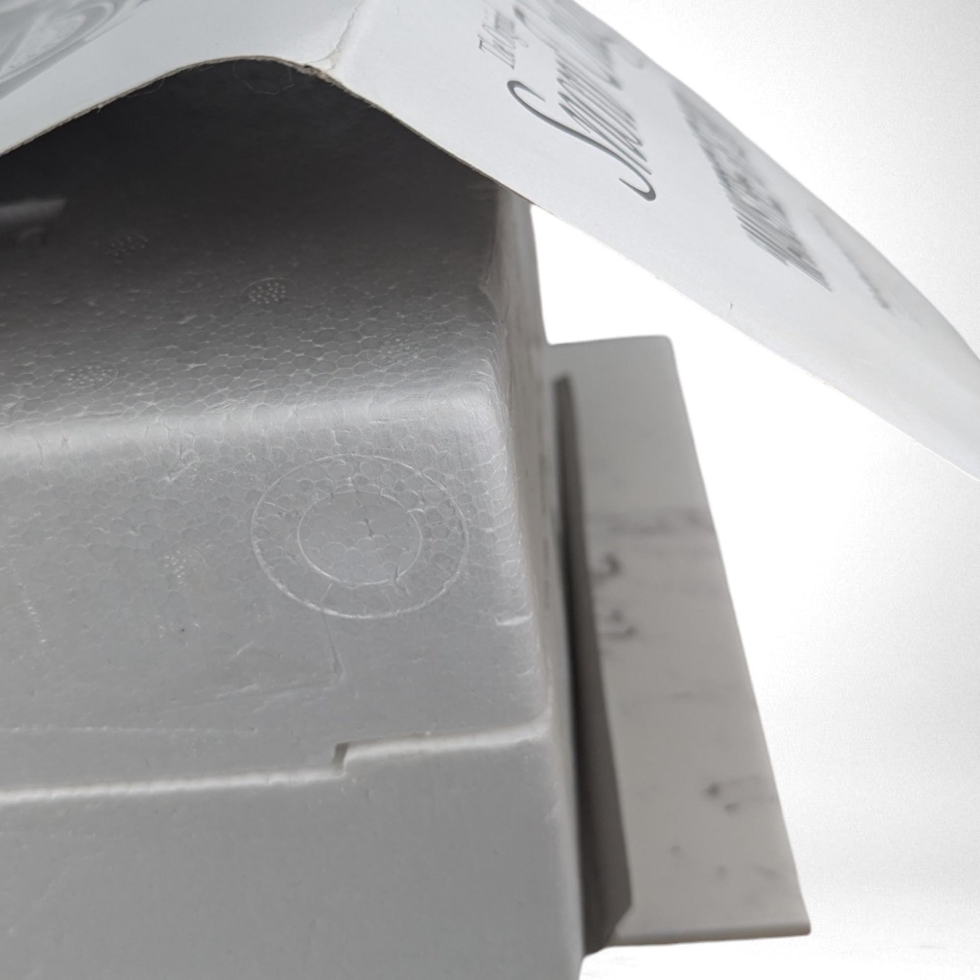 Vintage 1997 Department 56 Main Street Gift Shop | Original Snow Village | Lighted Christmas Village House | Ceramic Holiday Decor