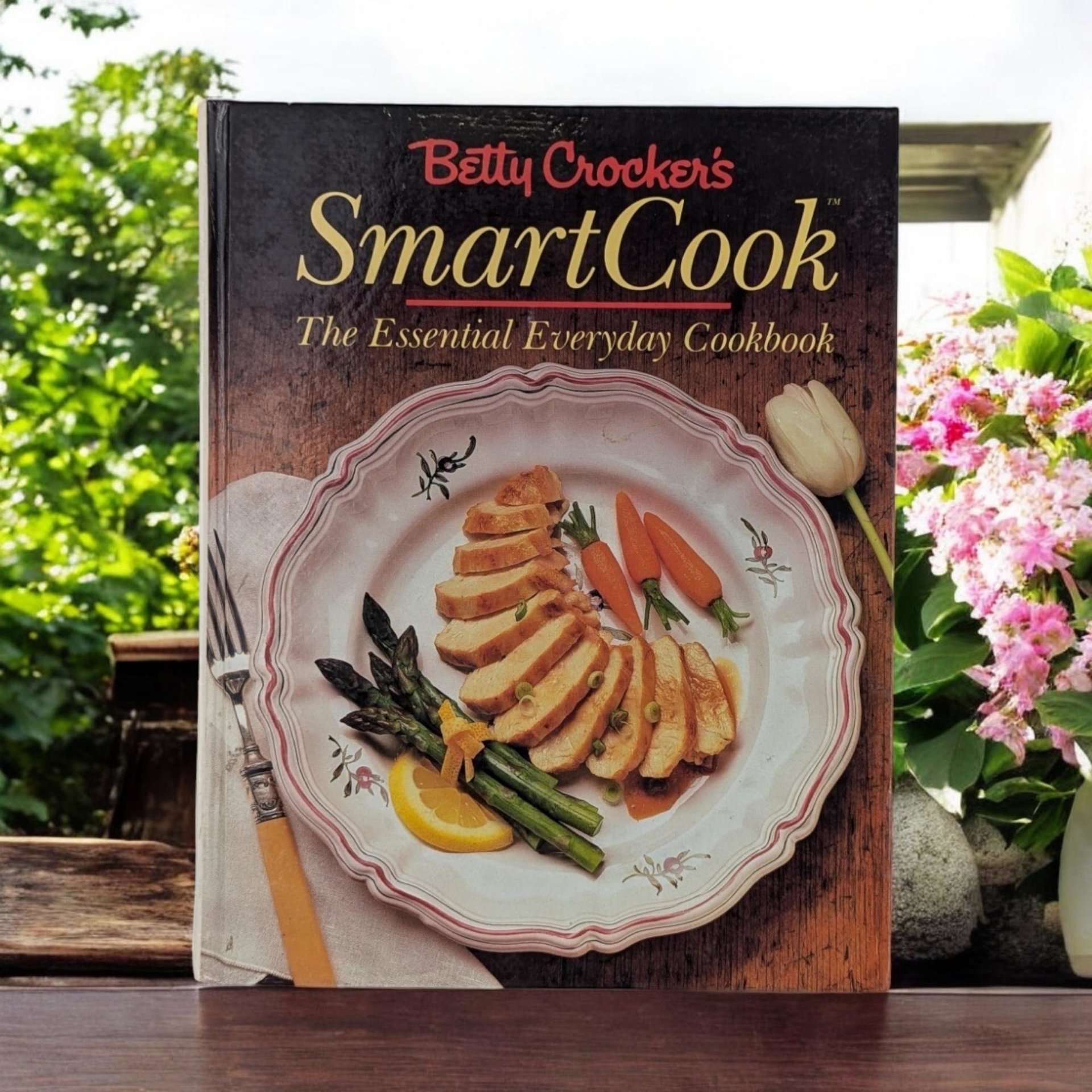 Vintage Betty Crocker Cookbooks | Your Choice | 1980s & 1990s Editions