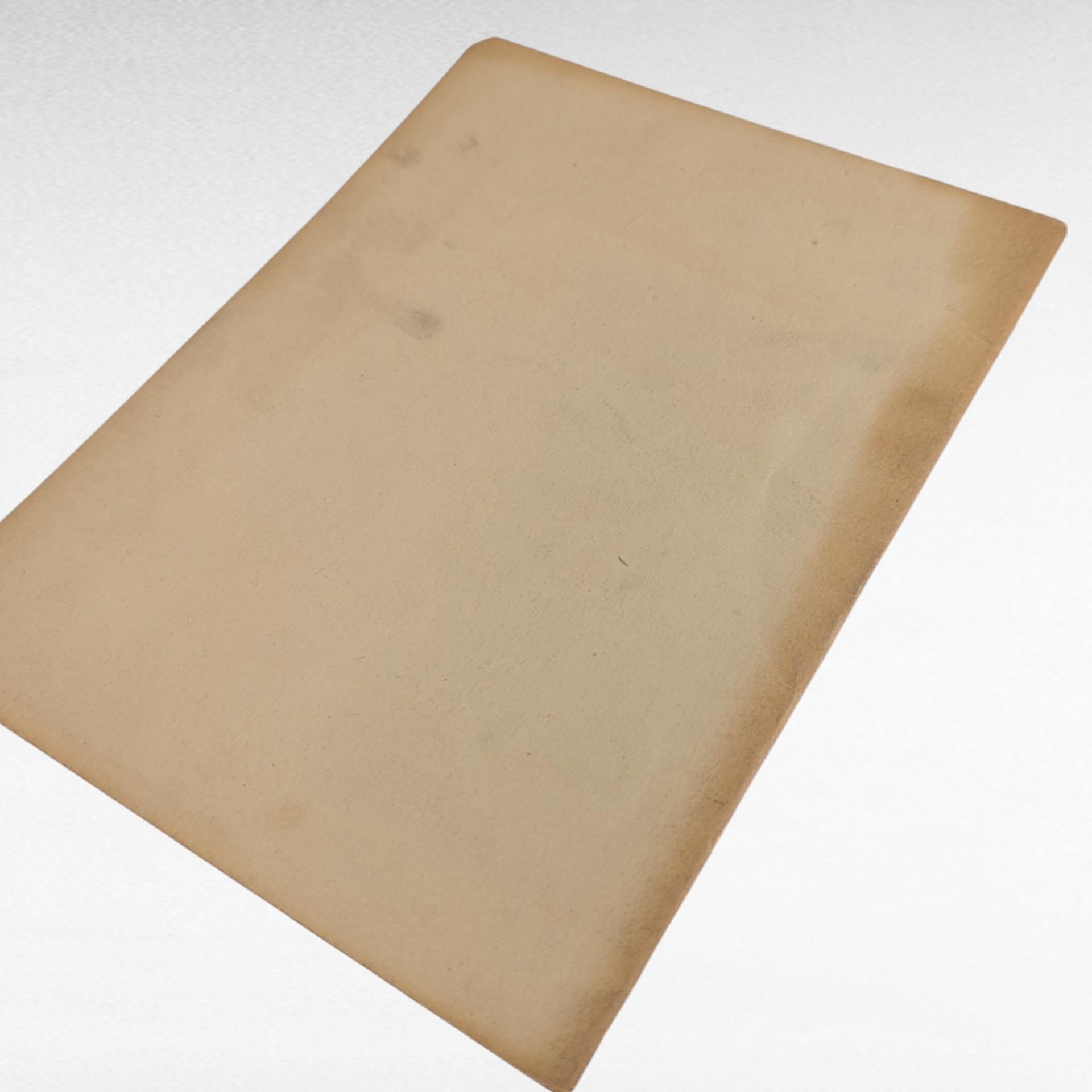 Antique Baby's Record Book, M.L. Parker Co., Baby Journal, Victorian Baby Book, Edwardian Baby Keepsake, Gift for New Parents