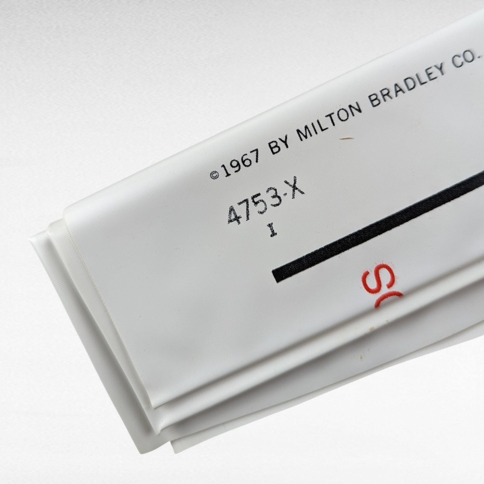 Vintage 1967 Milton Bradley Bridge for One Game | Solitaire Bridge Game | Chas Goren | Collectible Card Game