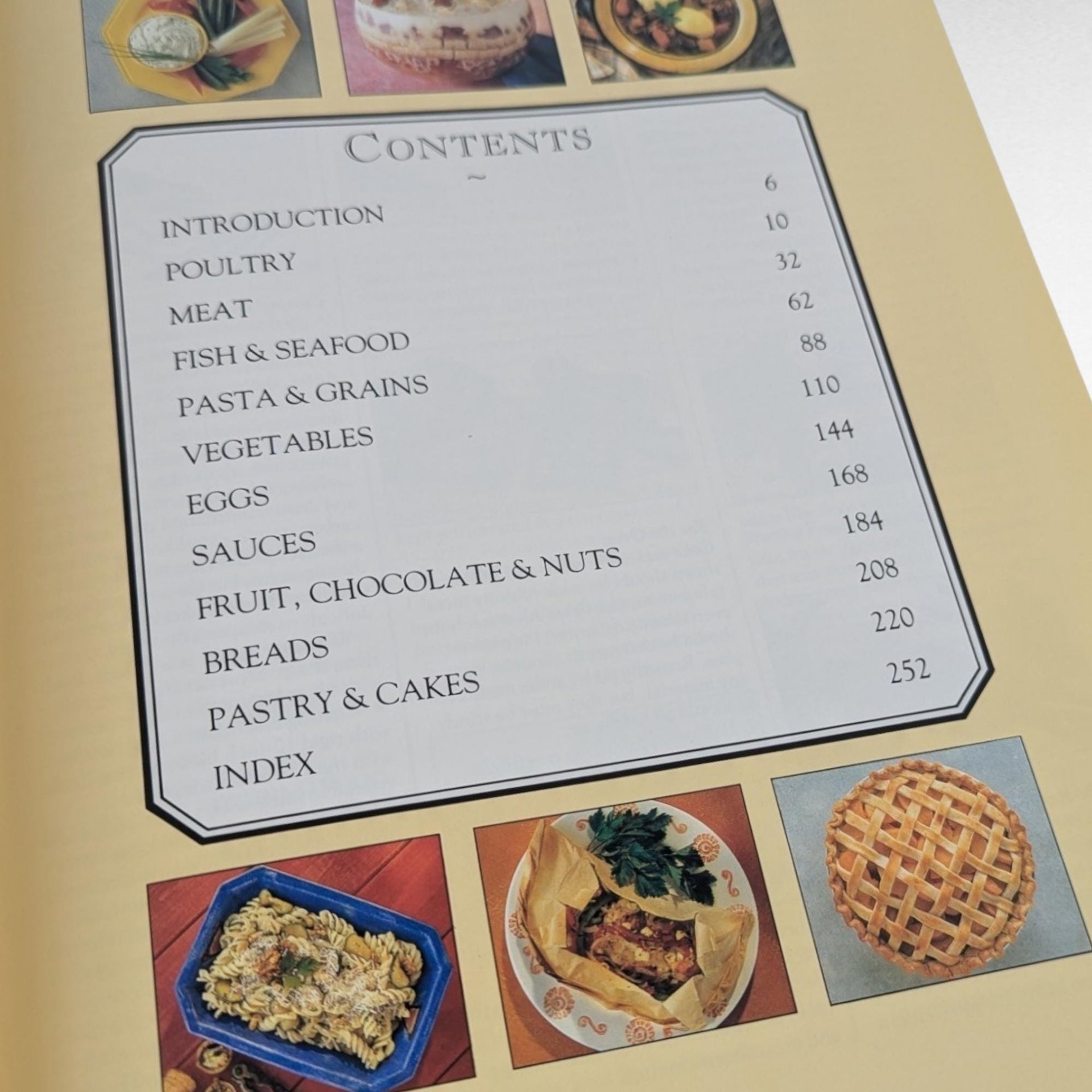 1995 The Cook's Kitchen Bible Cookbook, Norma MacMillan, Hardcover Cookbook, Illustrated Recipes, Cooking Techniques, Gift for Cooks