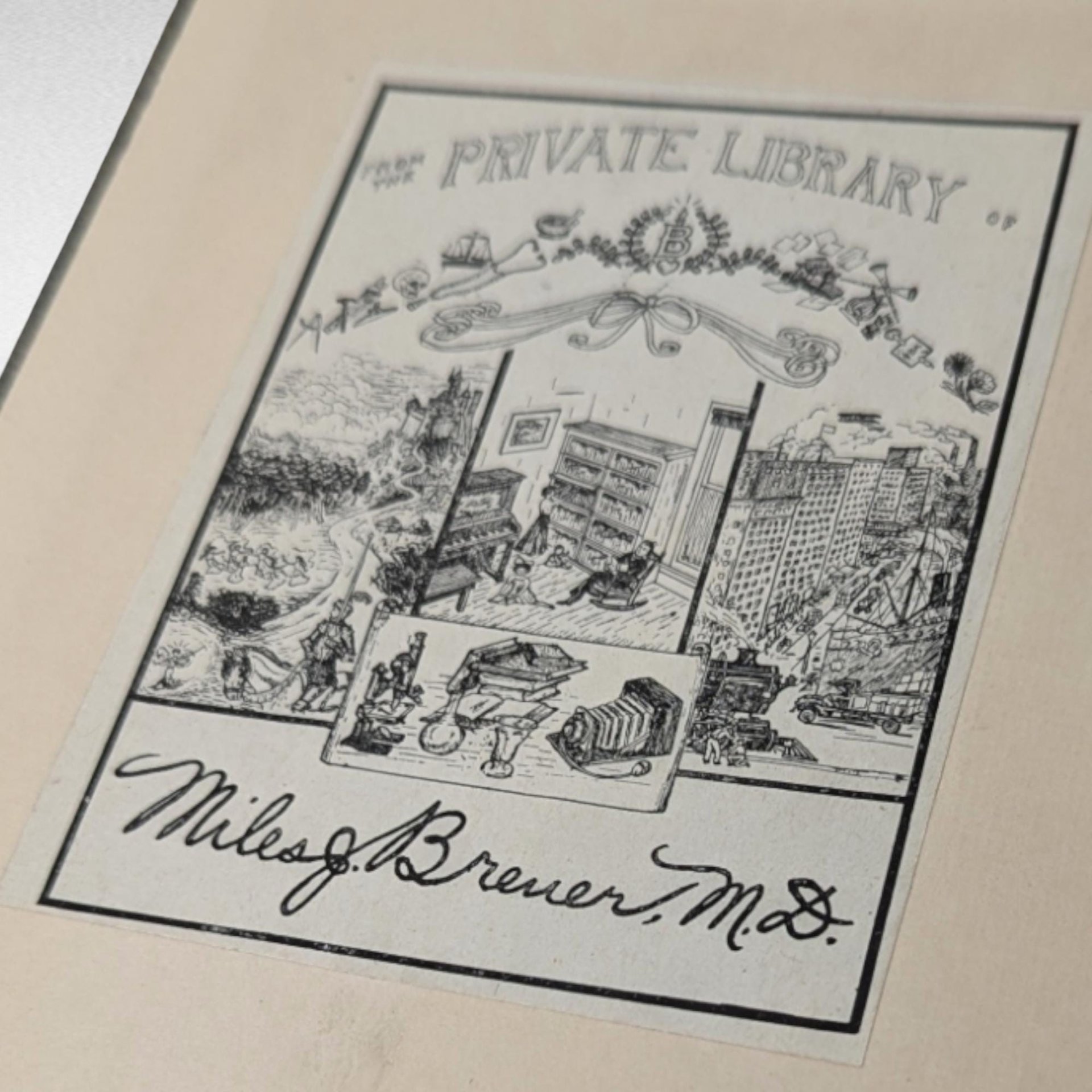 1919 H.G. Wells The Undying Fire, First Edition, Hardcover Book, Antique Book, Science Fiction, Social Commentary