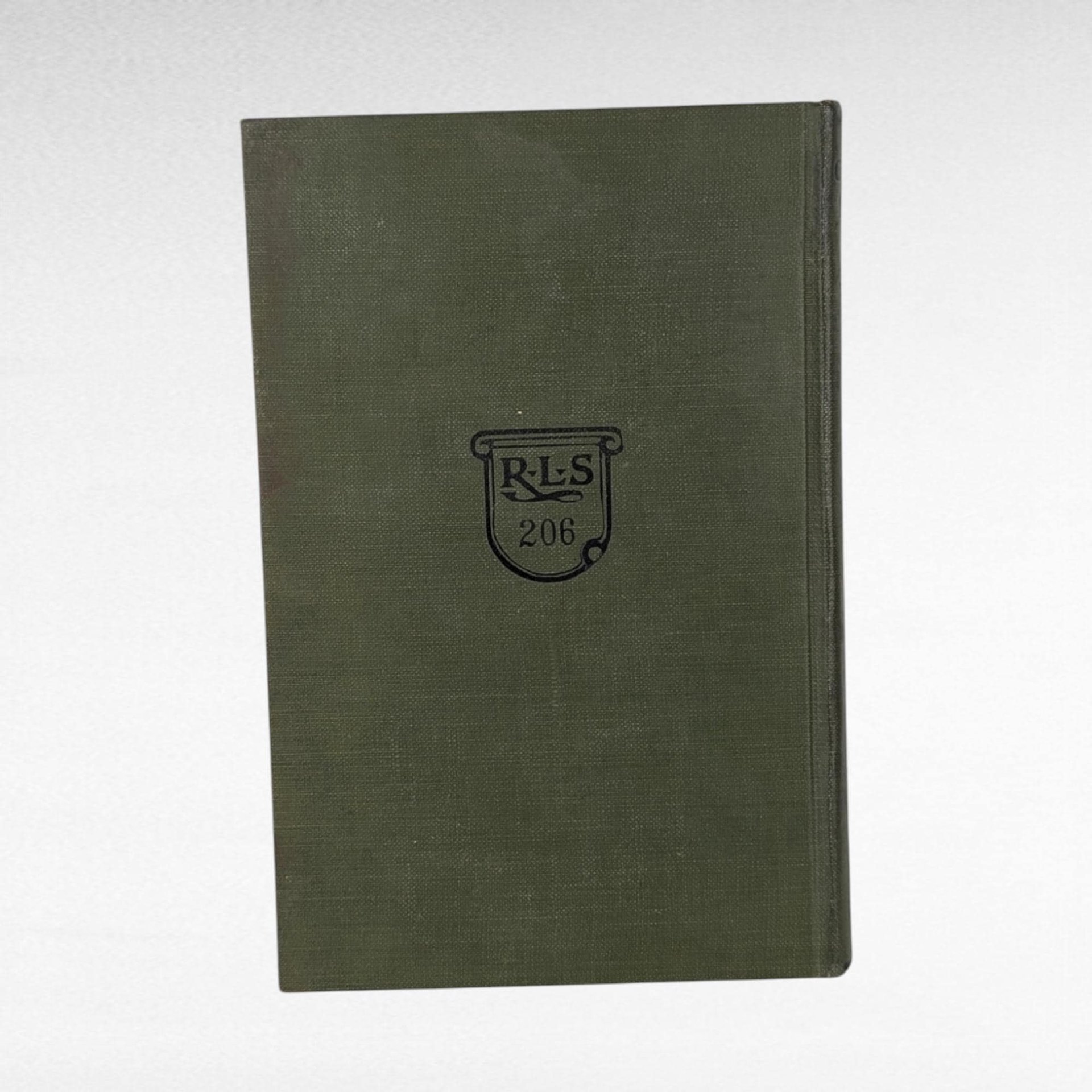 Antique Goethe's Faust Part 1, Translated by Bayard Taylor, Hardcover Book, Classic Literature, German Literature, Collectible Book