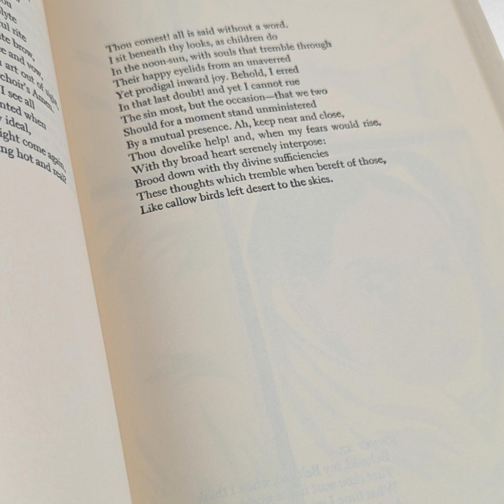 1954 Sonnets from the Portuguese by Elizabeth Barrett Browning, Hardcover Book, Illustrated, Love Poems, Collectible Book