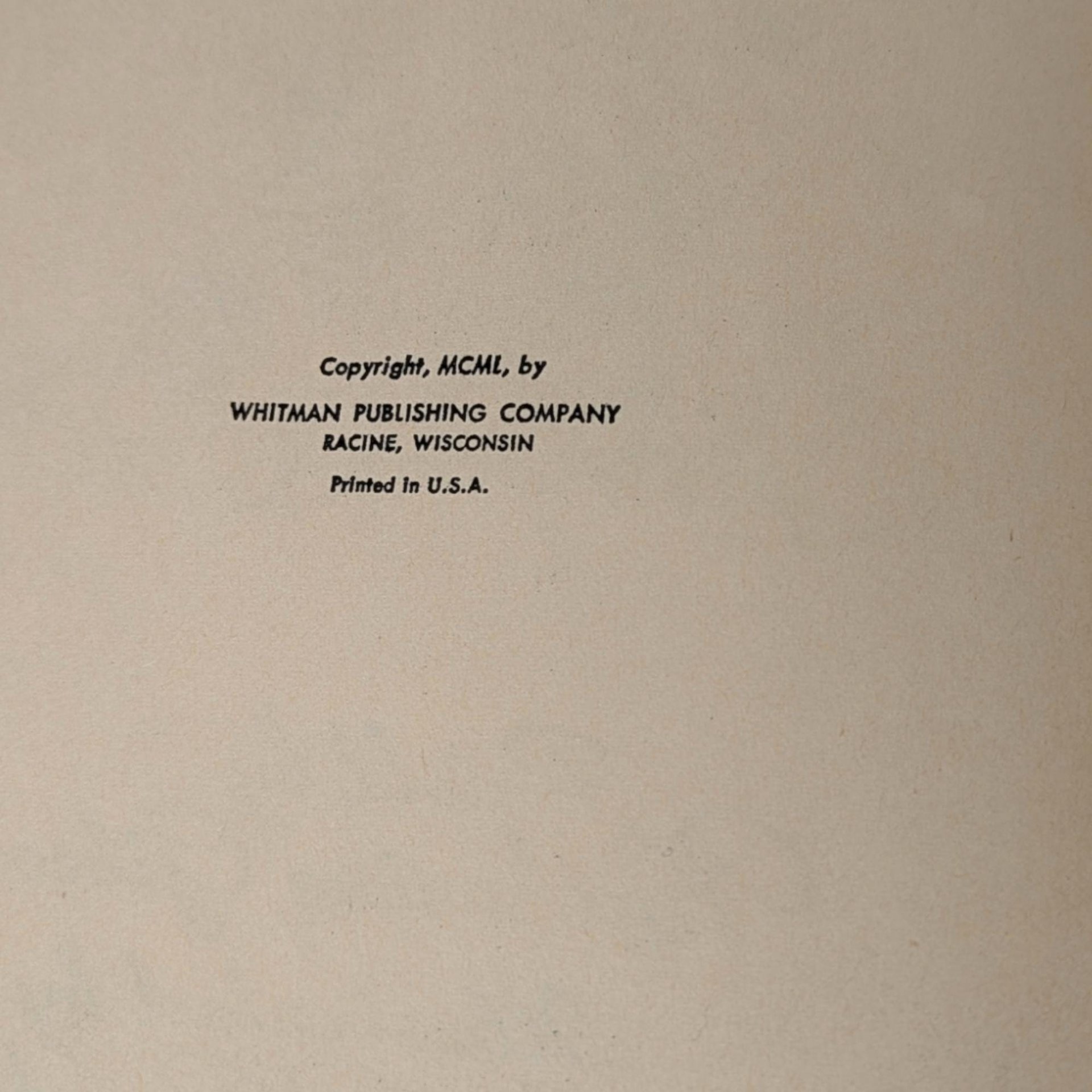 1950 Fairy Tales, Illustrated Children's Book, Hardcover Fairy Tales, Vintage Children's Book,  Katharine Gibson, Isobel Read