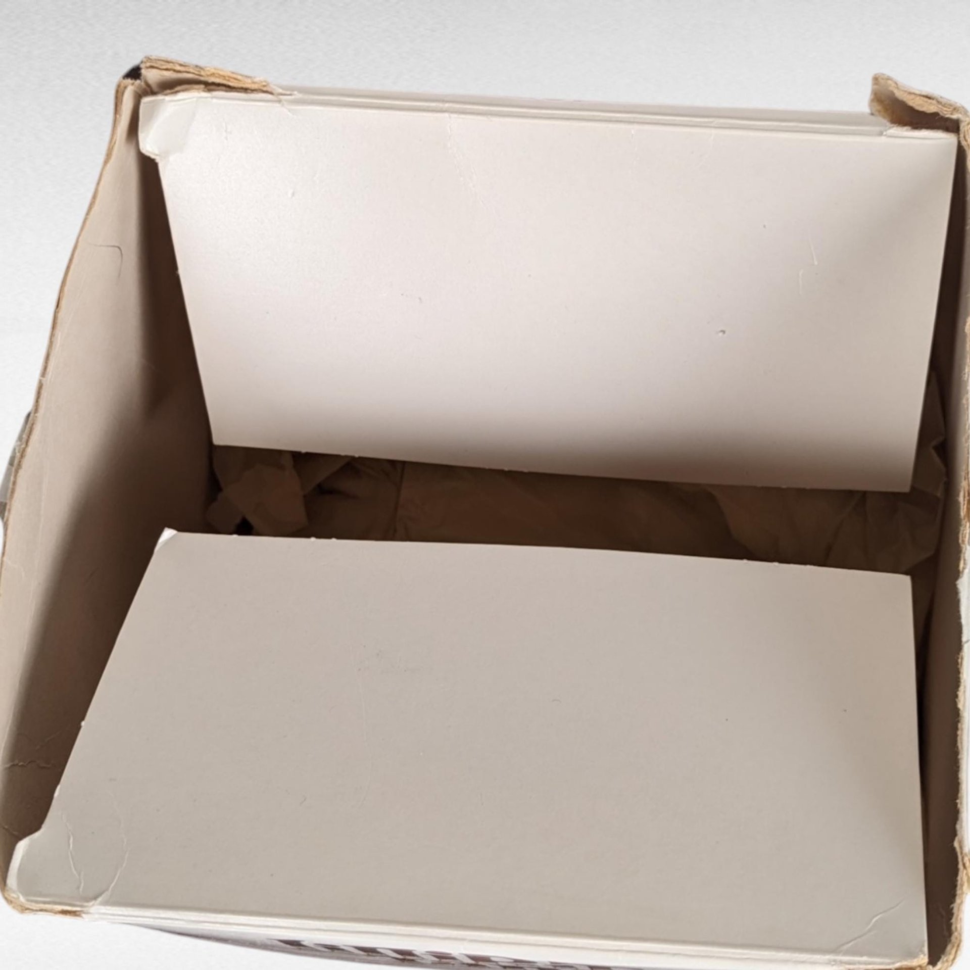 Lilliput Lane Yew Tree Farm Cottage | David Tate Figurine | Handcrafted English Village Model | Collectible Home Decor | 3 Inches