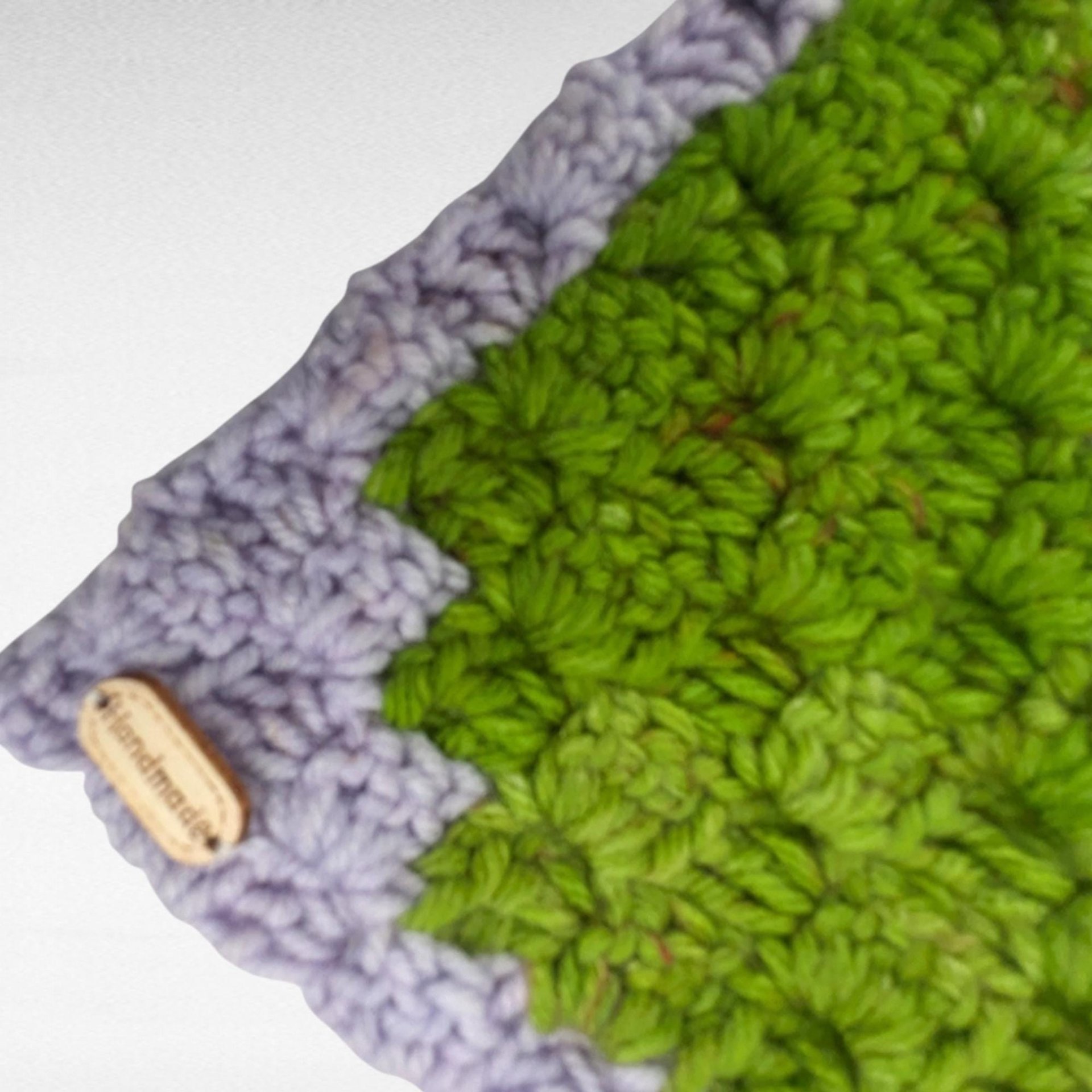 Handmade Crochet Gnome Wall Hangings | Pair of Gnomes | January and September Decor | C2C Crochet | Nursery Decor | Gift for Gnome Lovers