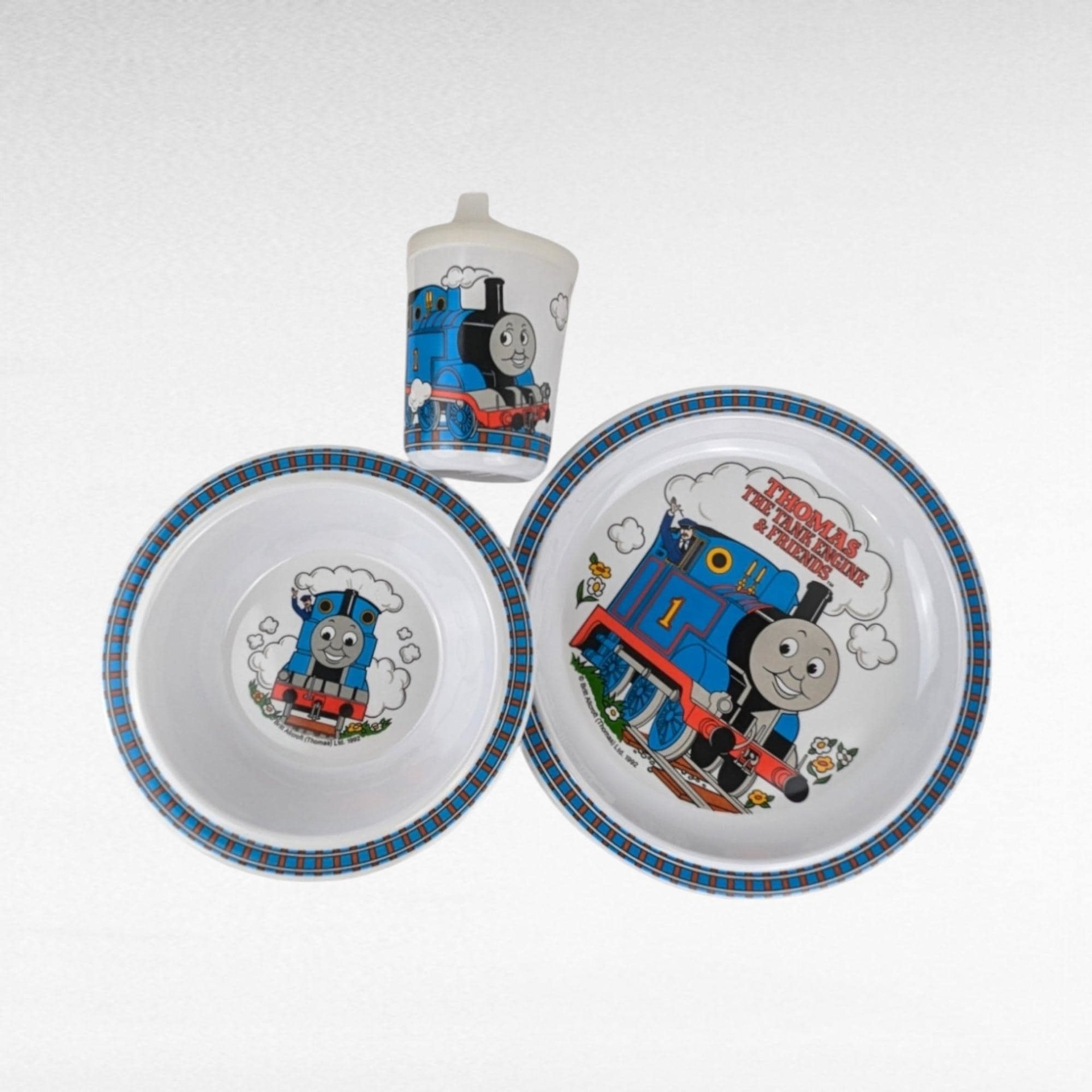 Vintage Thomas Kinkade Our Family History Book & Teapot Set, Home is Where the Heart Is Teapot, Collectible Gift, Family Keepsake