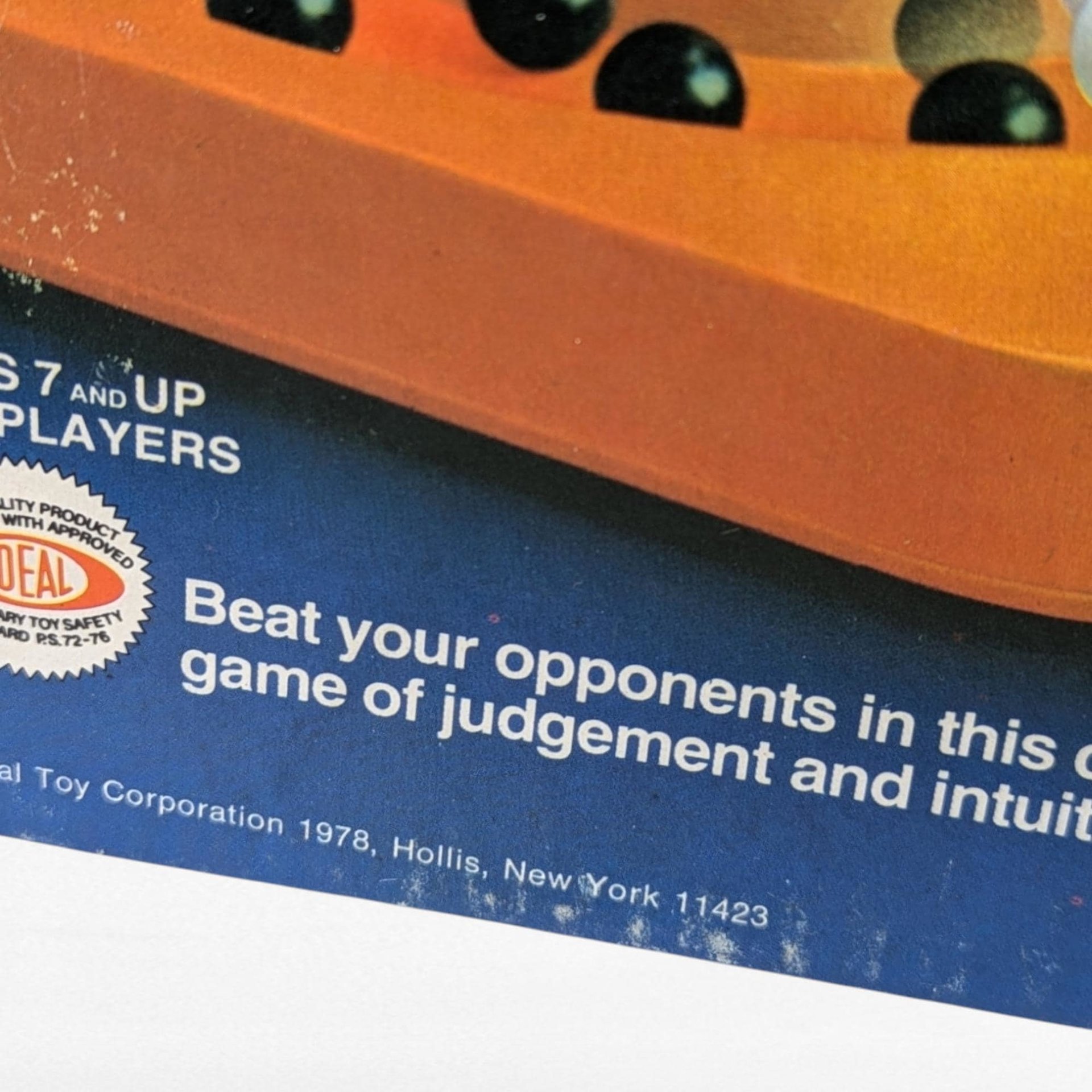 1978 Ideal PayOff Machine Game, Vintage Board Game, Family Fun, Collectible Game, Retro Game Night, Gift for Game Collectors