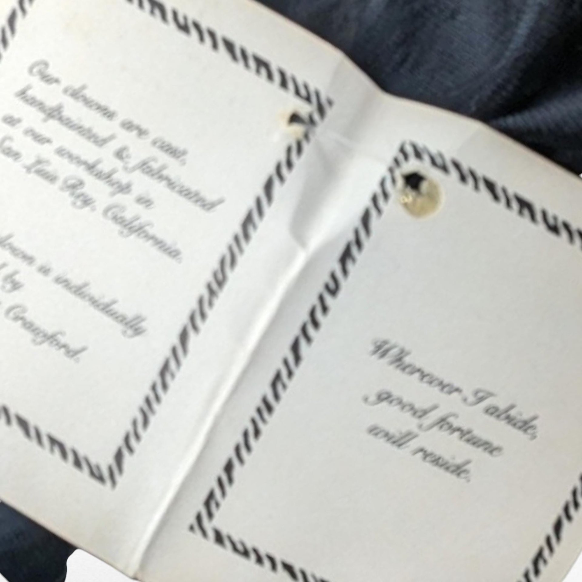 Crawfords Collectibles Miss Kitty Cat Doll | 27" Musical Plush Doll | Vintage Cat Collectible | Gothic Decor