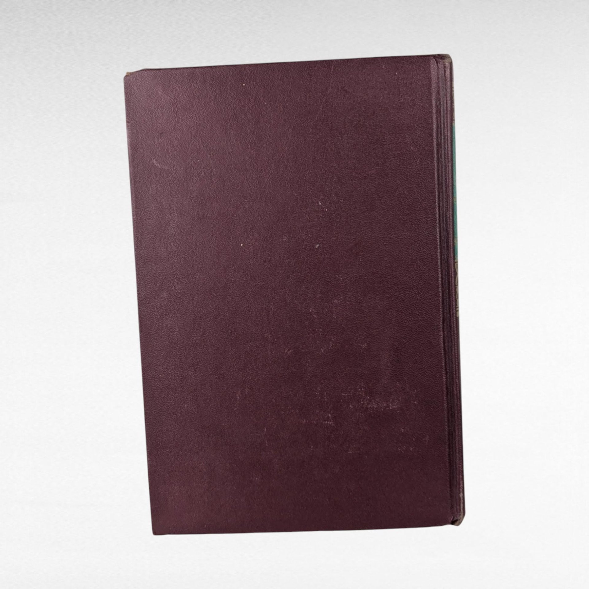 Vintage 1946 Our Own Kind Novel, Edward McSorley Hardcover Book, First Edition, Collectible Literature, Gift for Book Lover